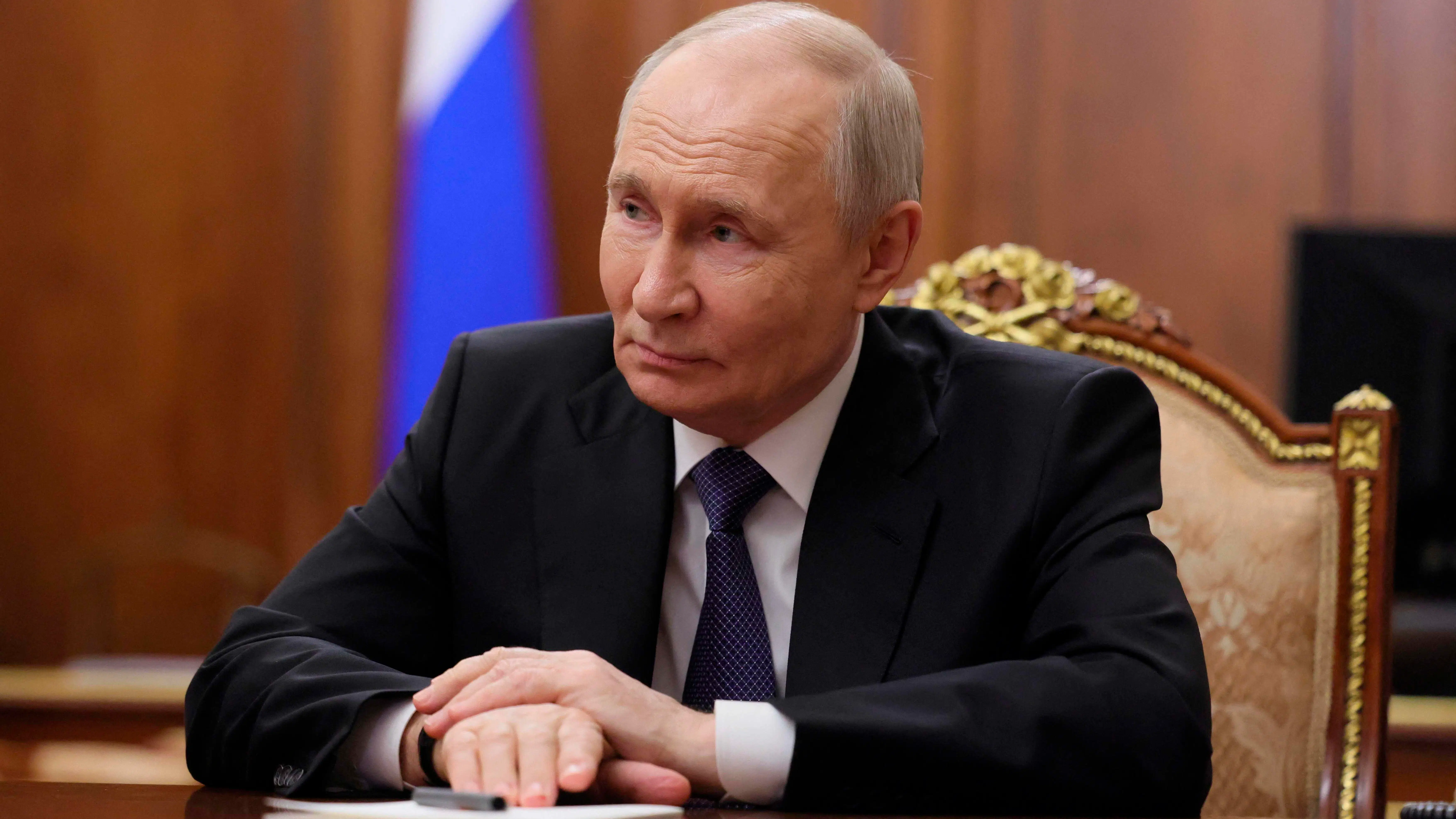 Ekspert: Putin frygter ydmygelse på Sejrsdagen