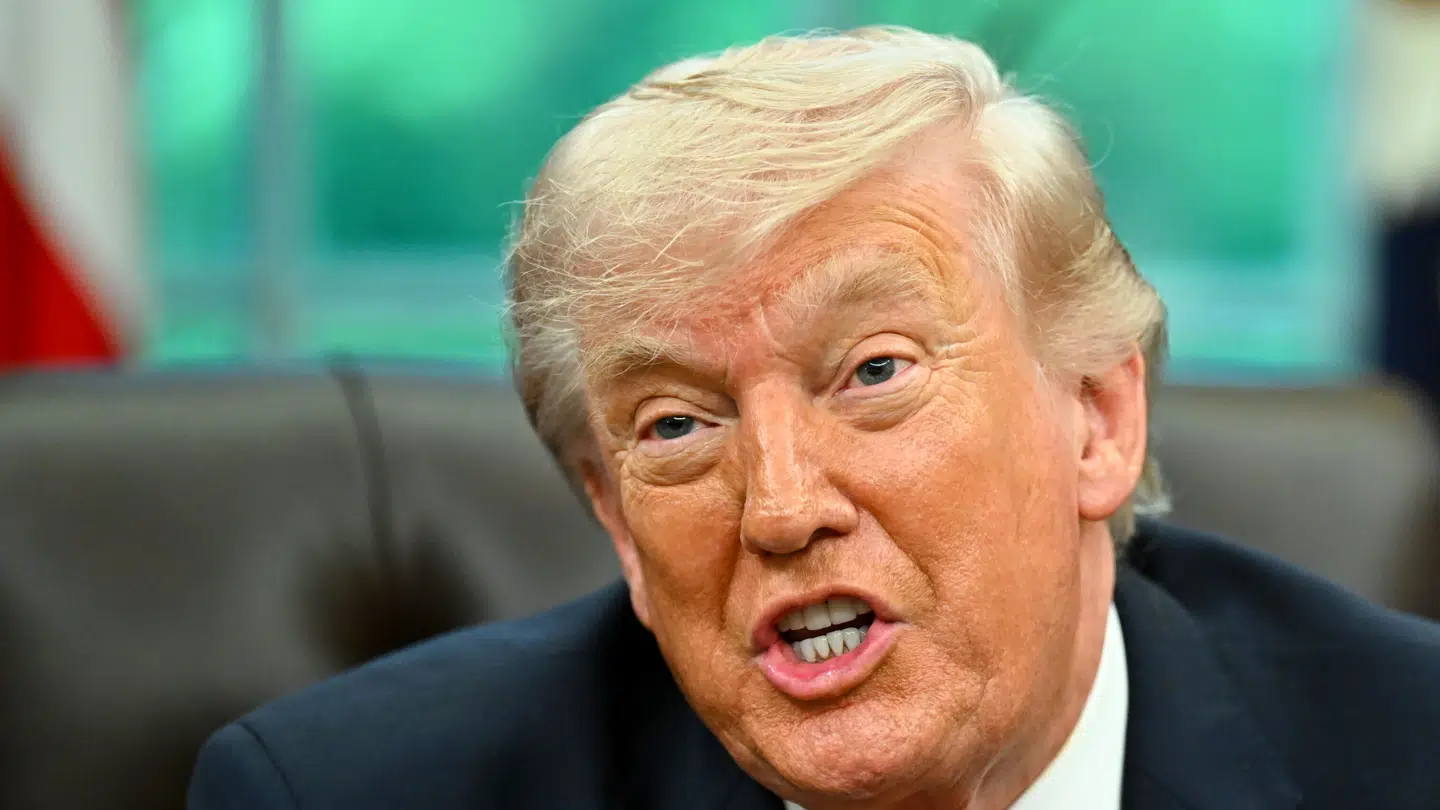 Putin og Trump talte sammen i halvanden time tirsdag aften. Ifølge Flemming Splidsboel afhænger en våbenhvile af ham.