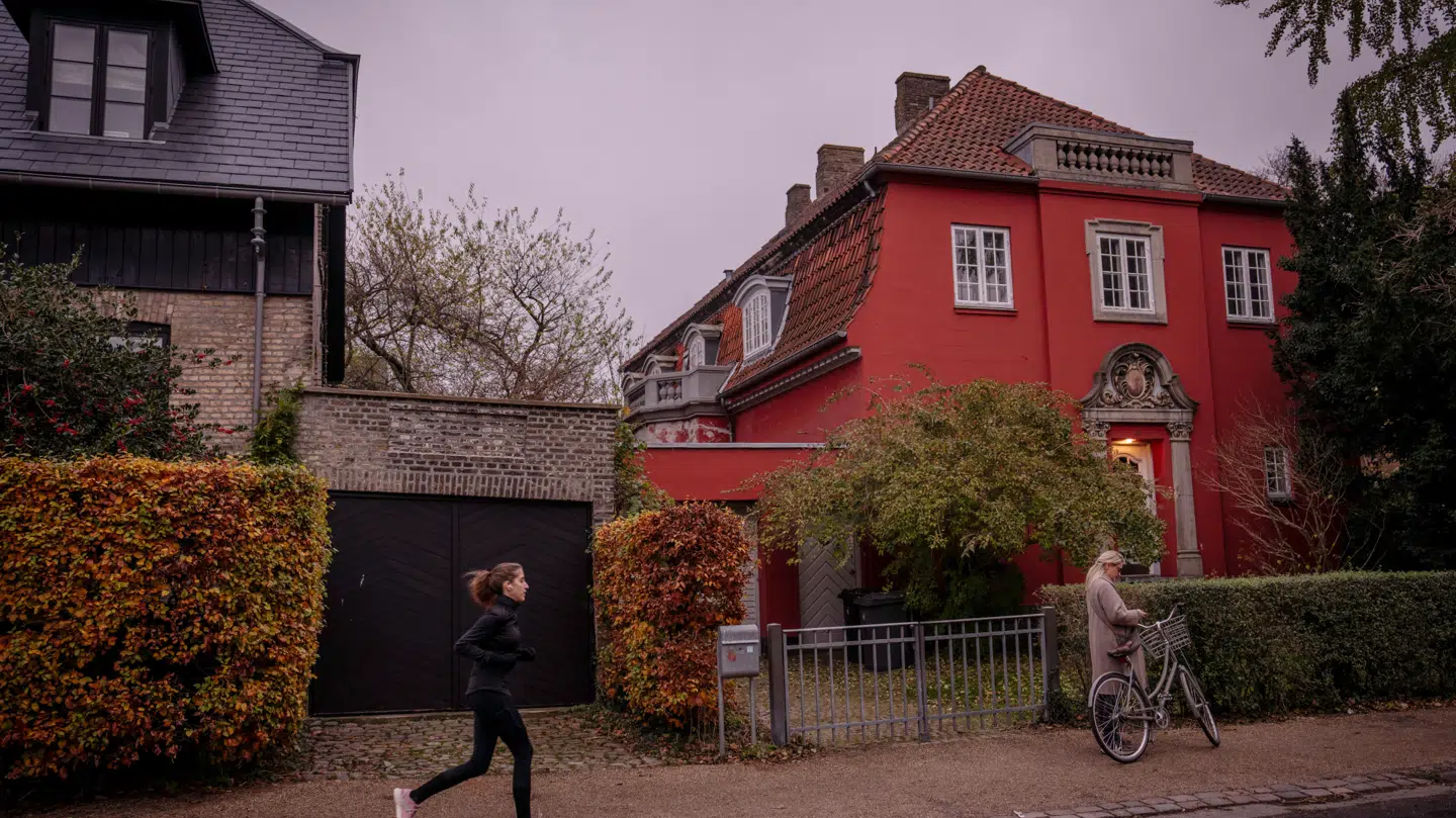 En højere rente vil ramme de danske boligejere direkte på de månedlige ydelser.