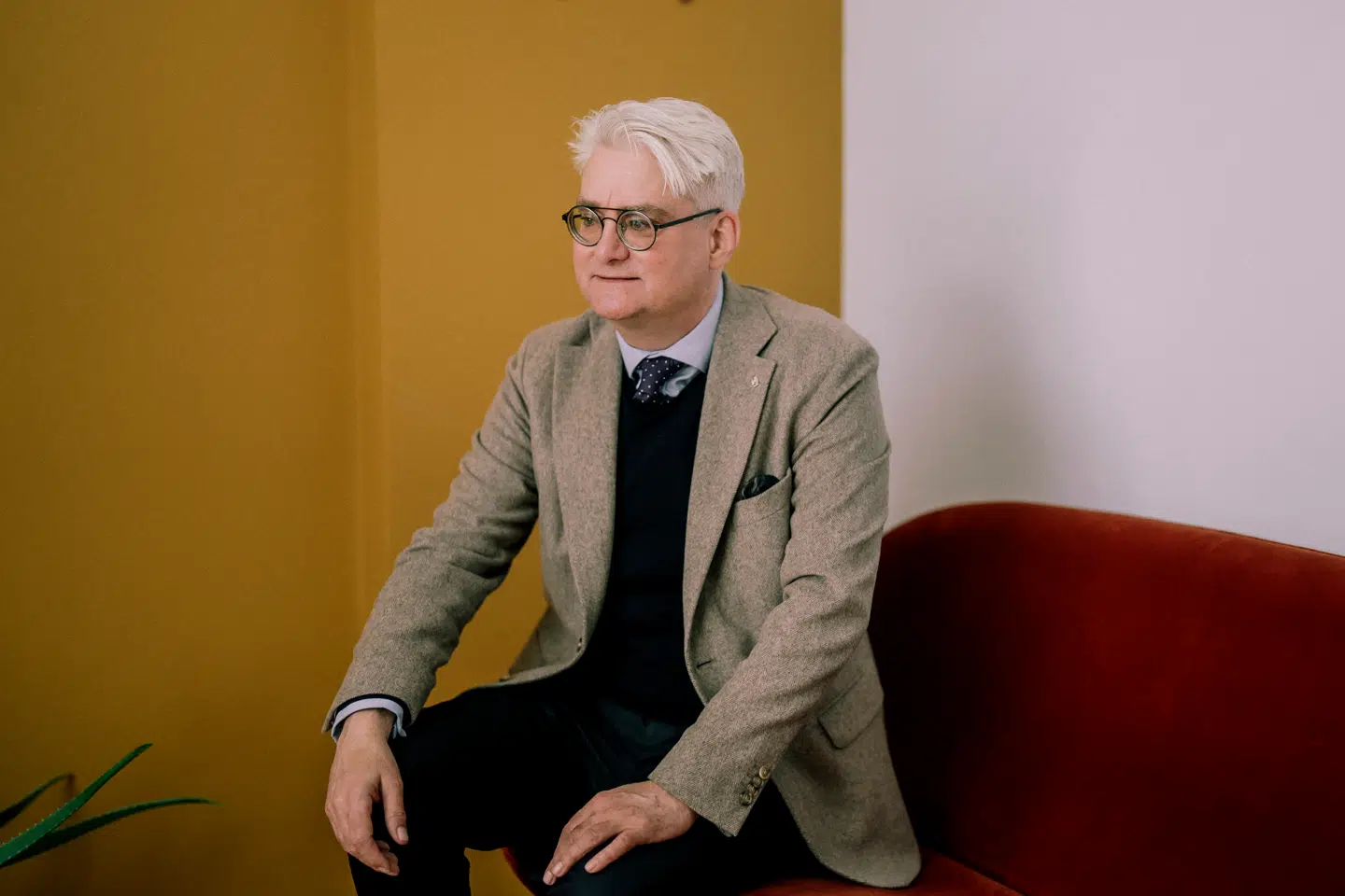 Trods kriser og dårligdom er Søren Pind ikke i tvivl: »Amerika vil komme tilbage,« skriver han i denne kommentar. Foto: Mathias Svold
