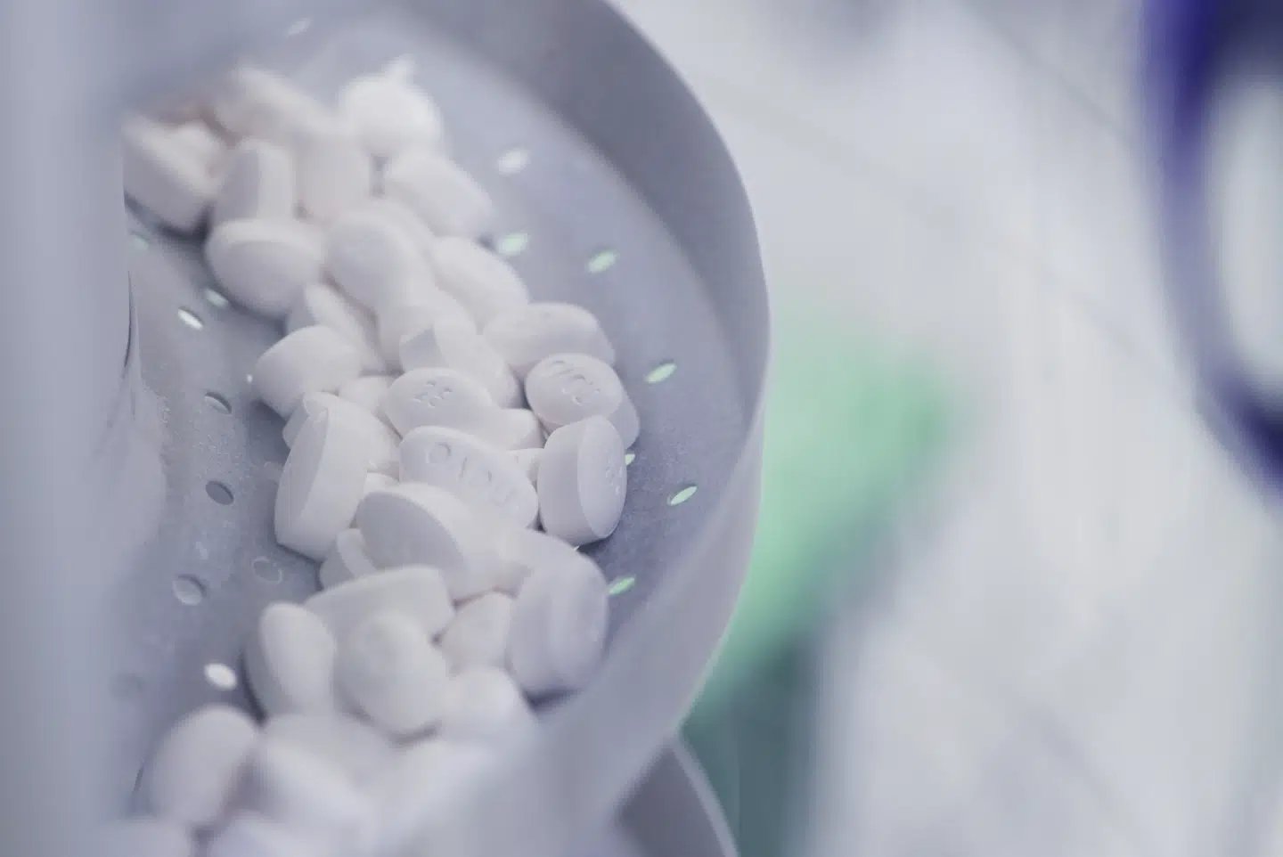 Her ses billeder af Novo Nordisks Wegovy-piller.