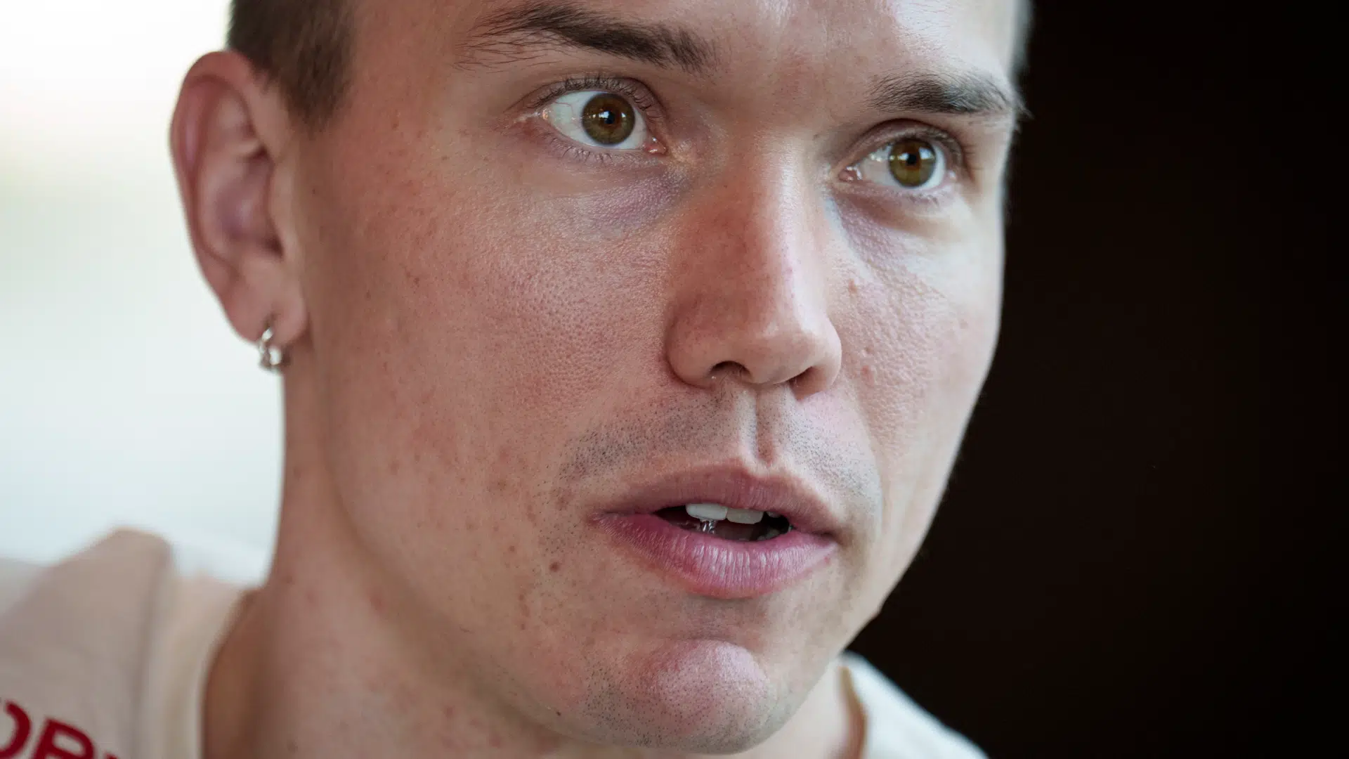 Lasse Anderssons fremtid i HØJ truet af nedrykningsspøgelse — image 1