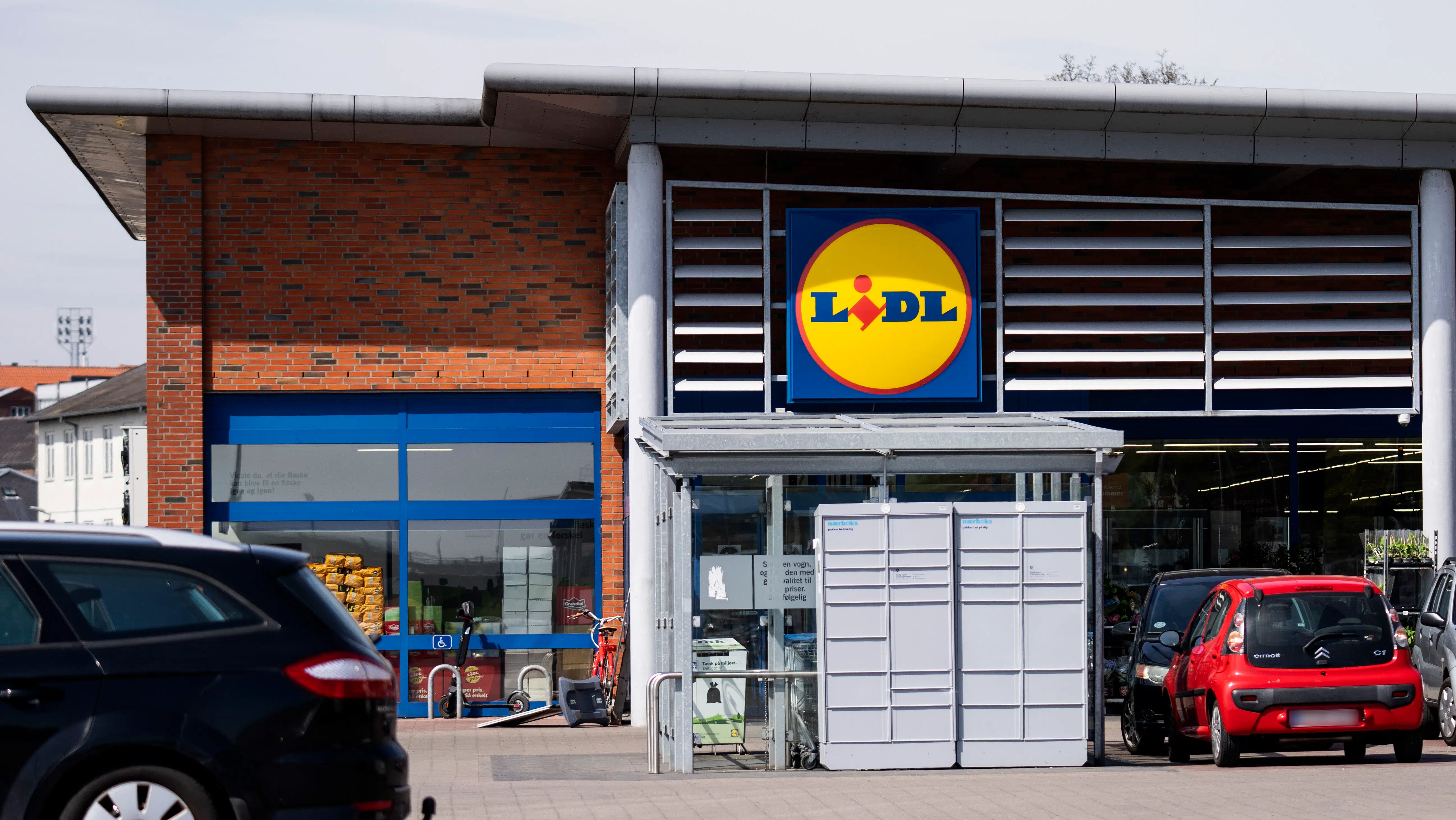 B.T. afslører vilde priser på oksekød, smør og lang liste af andre varer: Her er Lidls 200 priskrigsvarer