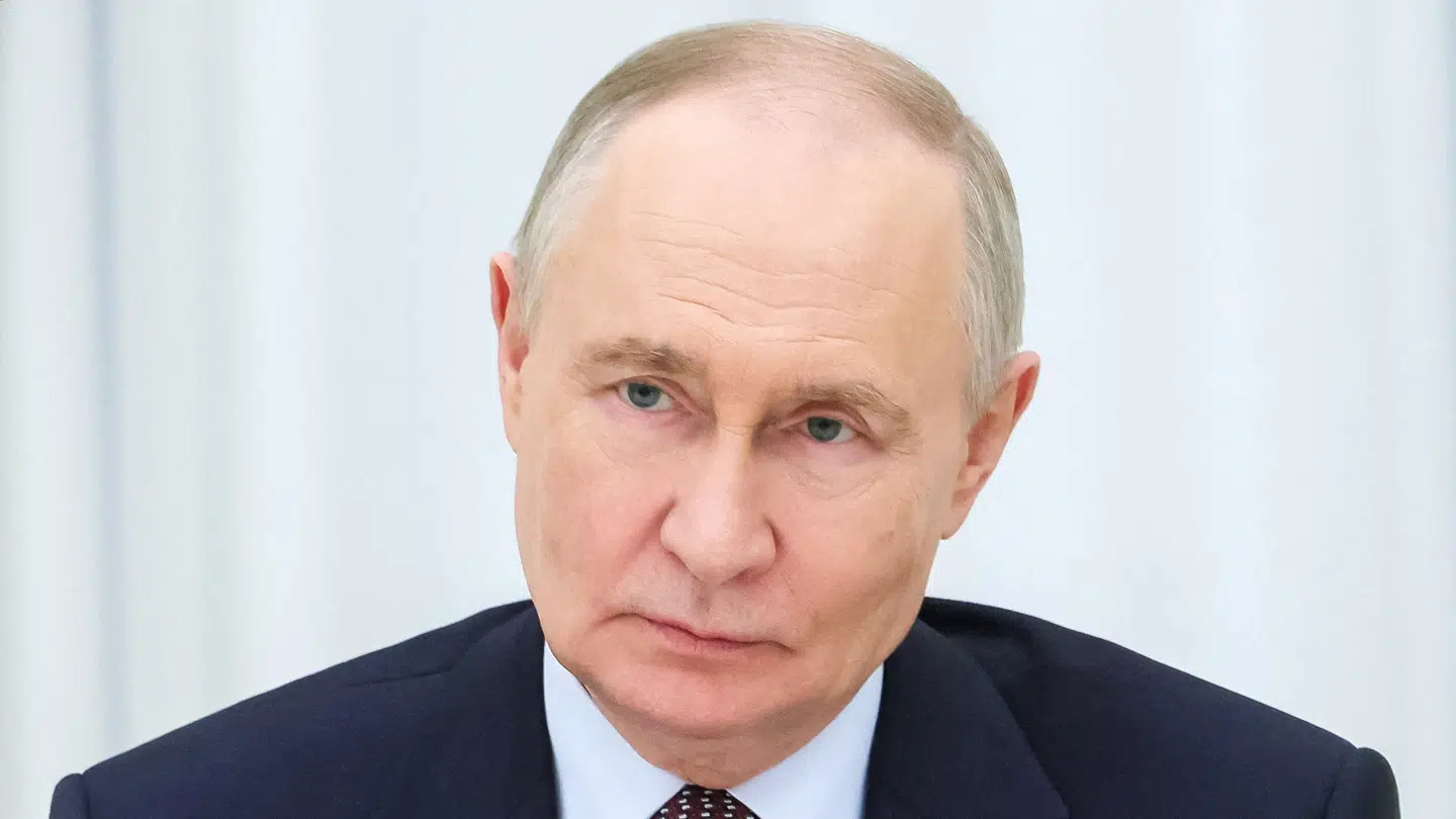 Ukraine har ramt Vladimir Putin og Ruslands olie- og gasinfrastruktur hårdt de seneste uger.