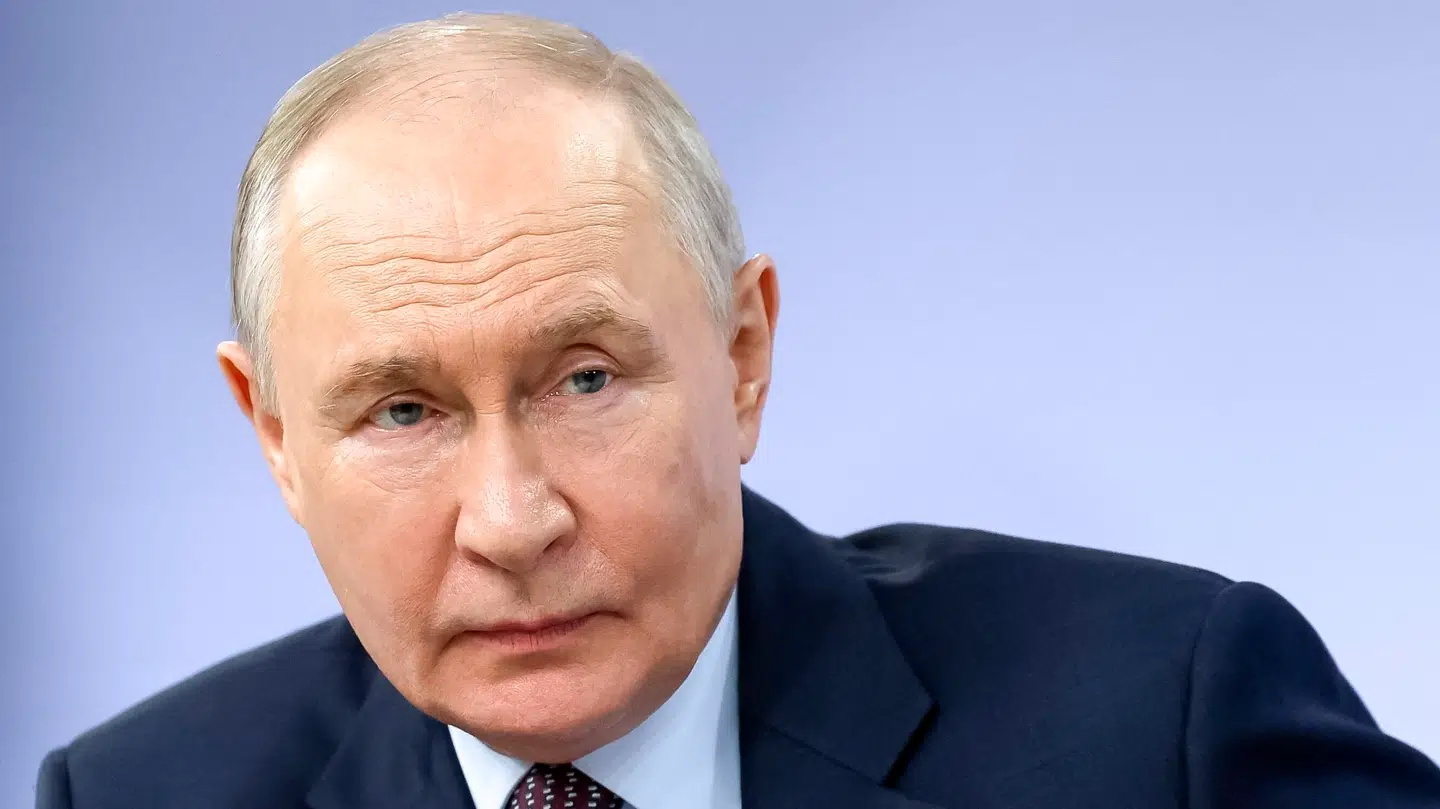 Der må være grund til panderynker for den russiske præsident, Vladimir Putin, over Ukraines dronekapacitet.