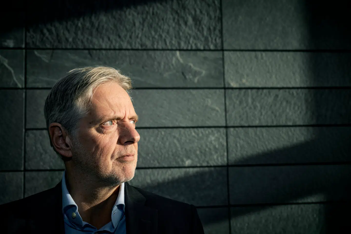 Cheføkonom i Nordea, Helge Pedersen, er »meget ydmyg« omkring renteprognoser, for ingenting er sikkert.