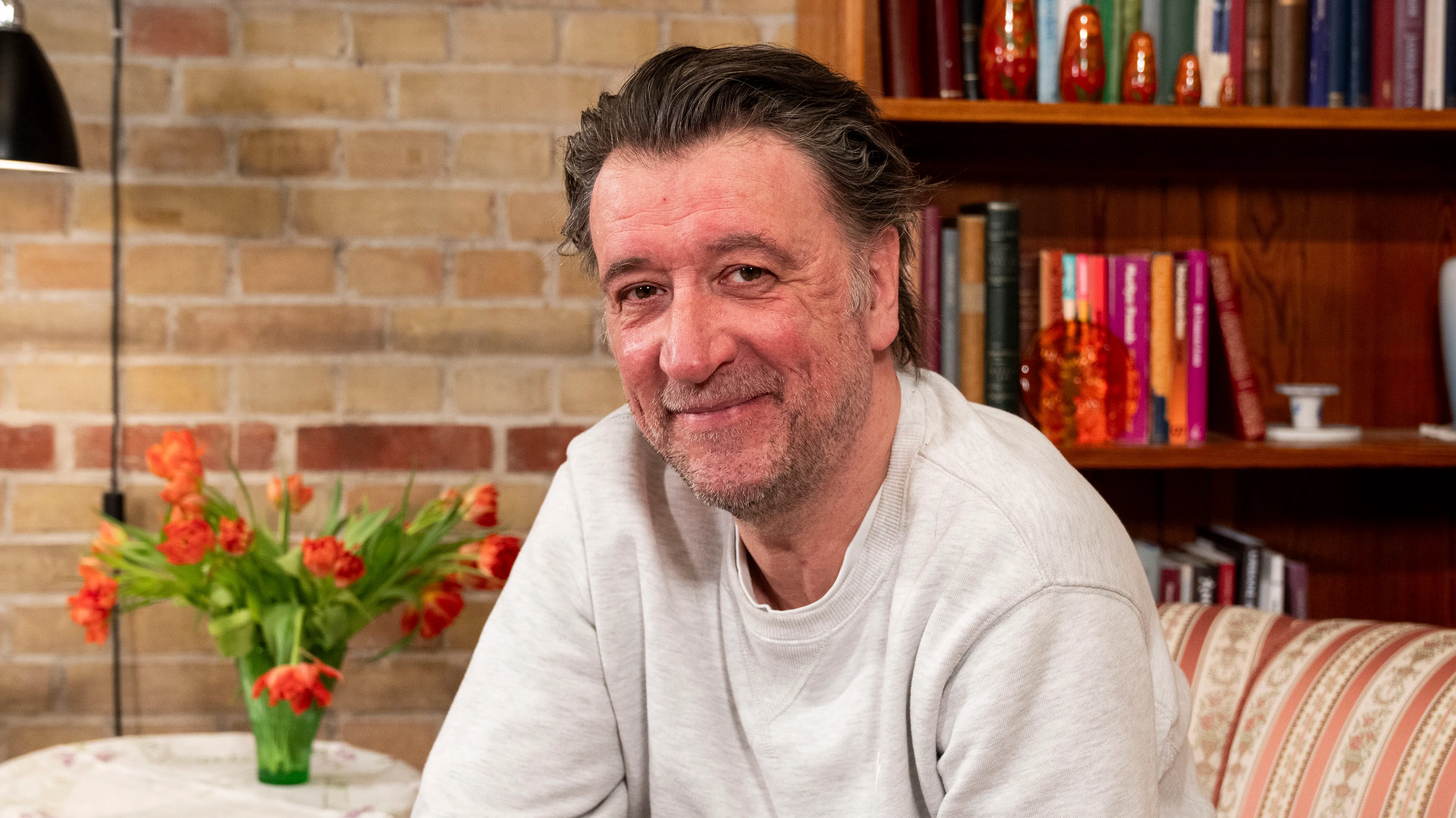 Gordon Kennedy jubler: 'Vi havde en magisk dag'