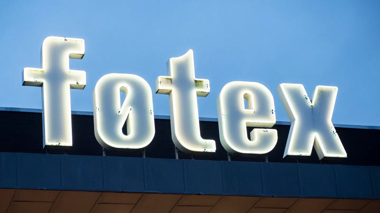 Føtex i Aabenraa har pludselig mistet sin varehuschef Bo Wagner.