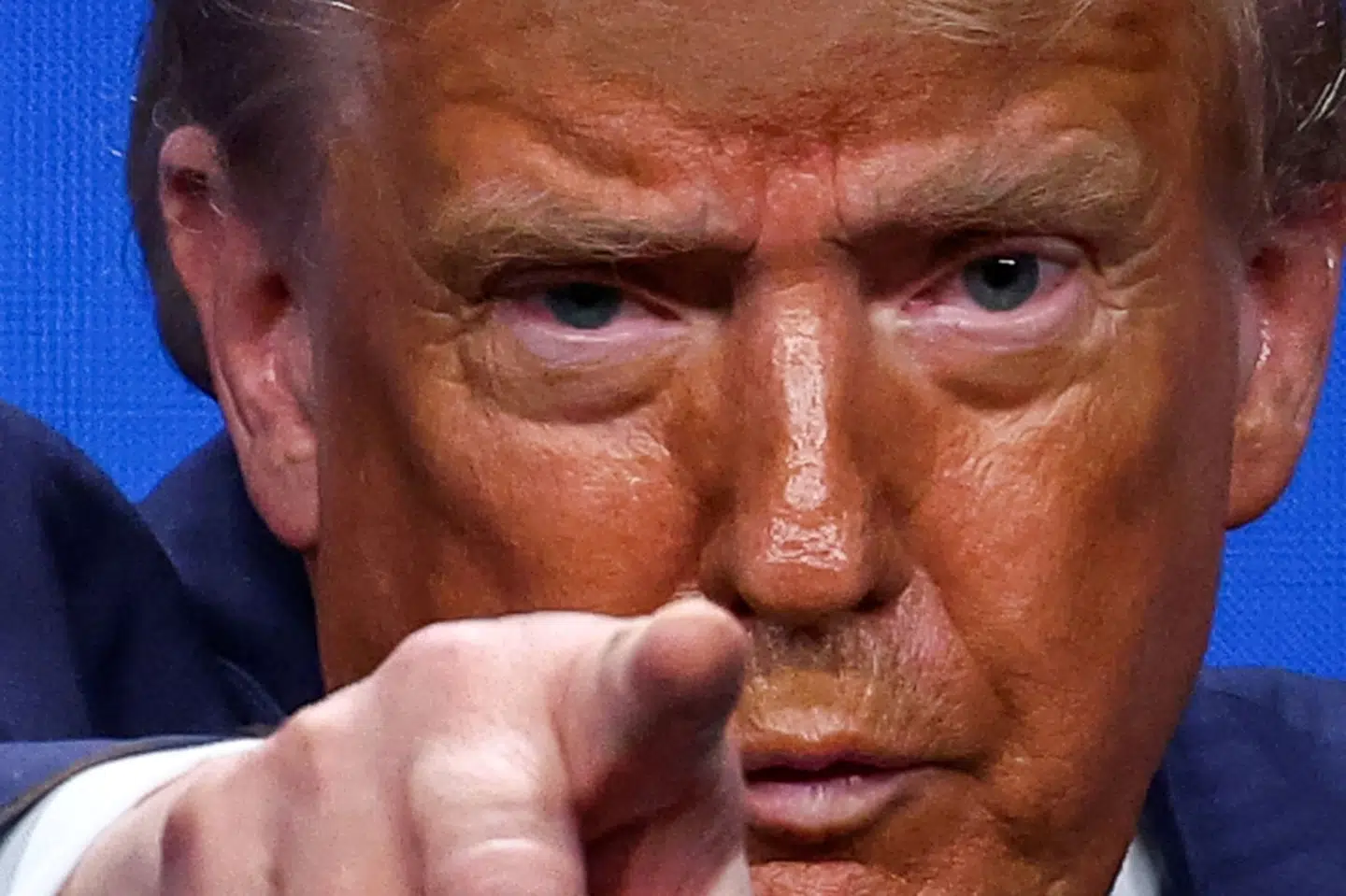 Trump truer på ny med forhøjet told. I næste uge rammer det ifølge den amerikanske præsident biler fra EU.