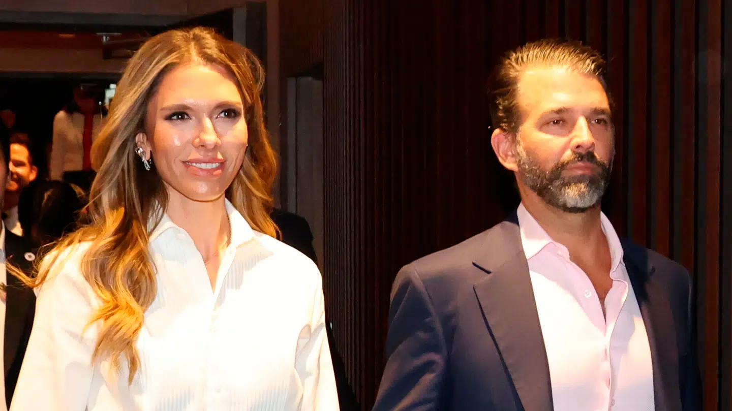 Donald Trump Jr. skal ifølge rygter være vært på en ny sæson af sin fars gamle tv-program, men Amazon afviser.