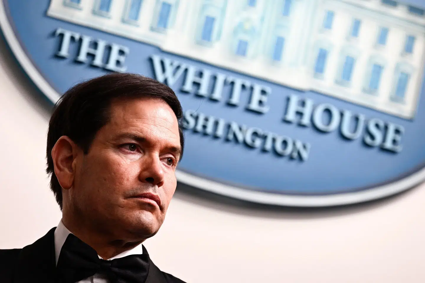 USA's udenrigsminister, Marco Rubio, har vurderet, at der i salg af våben til allierede i Mellemøsten er en nødsituation, og han er derfor gået uden om krav om godkendelse fra Kongressen, skriver Reuters. (Arkivfoto).