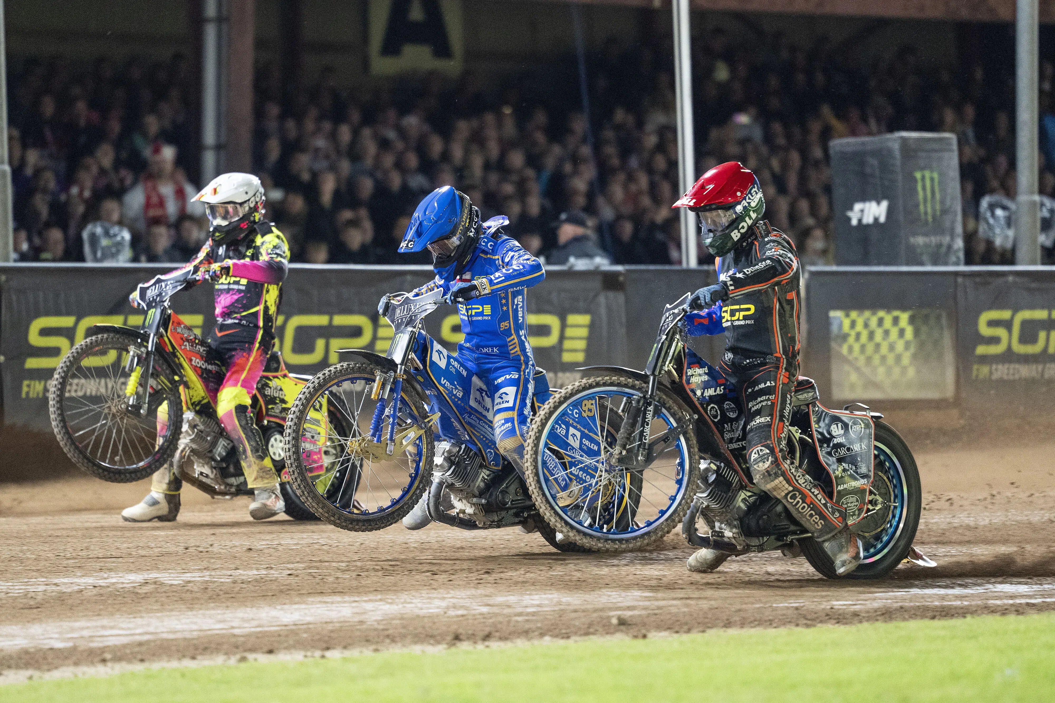 Ny speedwaychef lytter til kritik: Ingen hellige køer i 2027