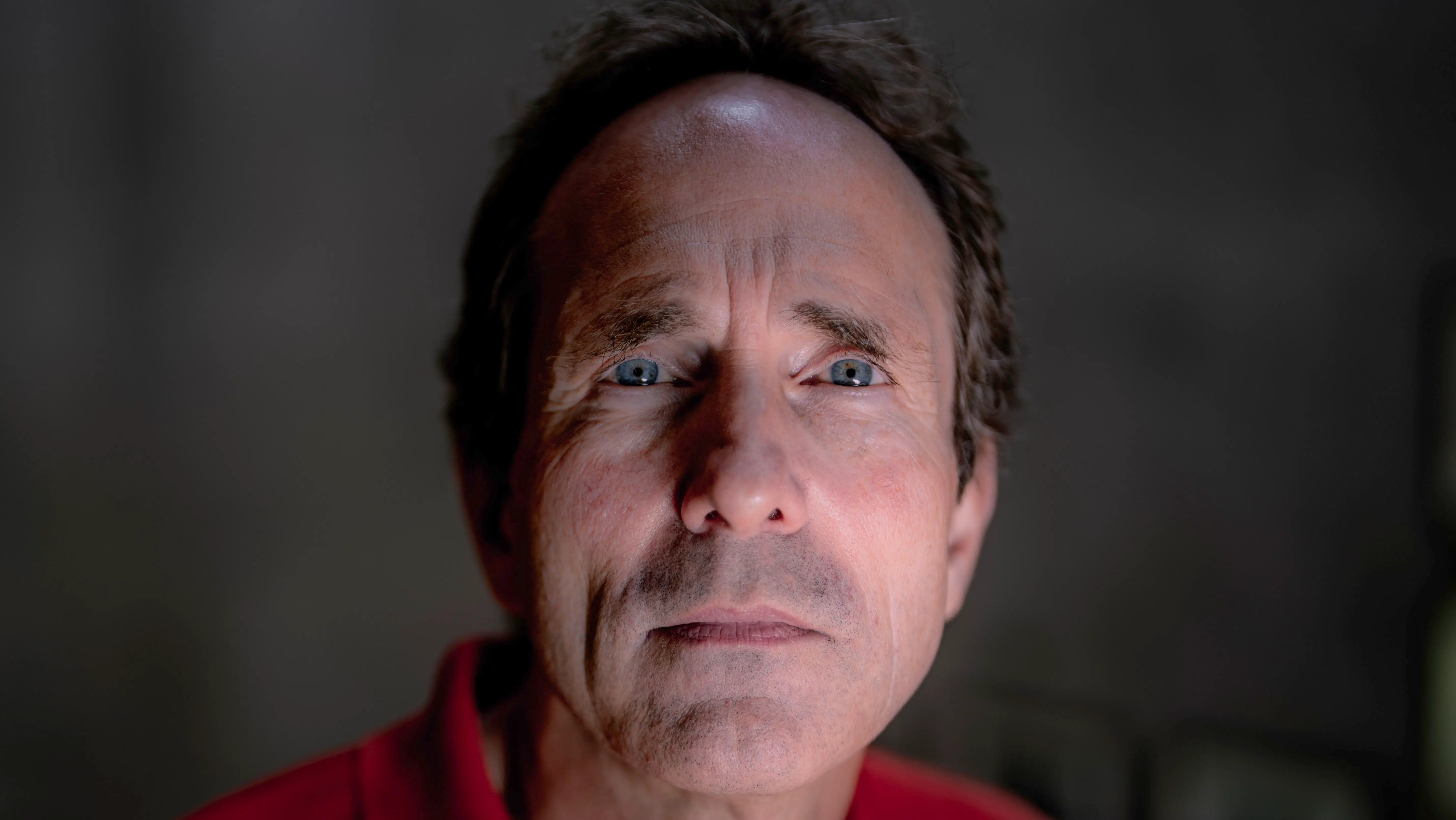 Peter Viggo: Typisk Trump at true med bål og brand