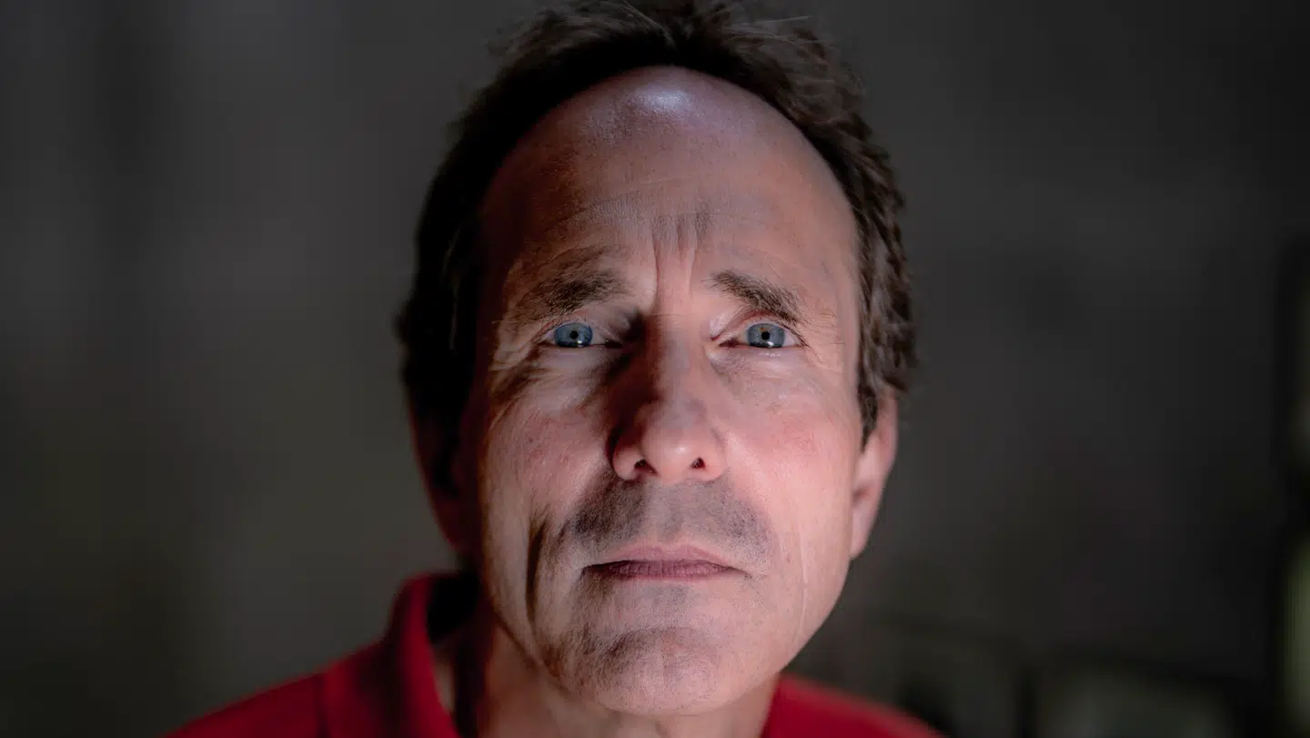 Peter Viggo Jakobsen er ikke sønderlig overrasket over USAs melding.