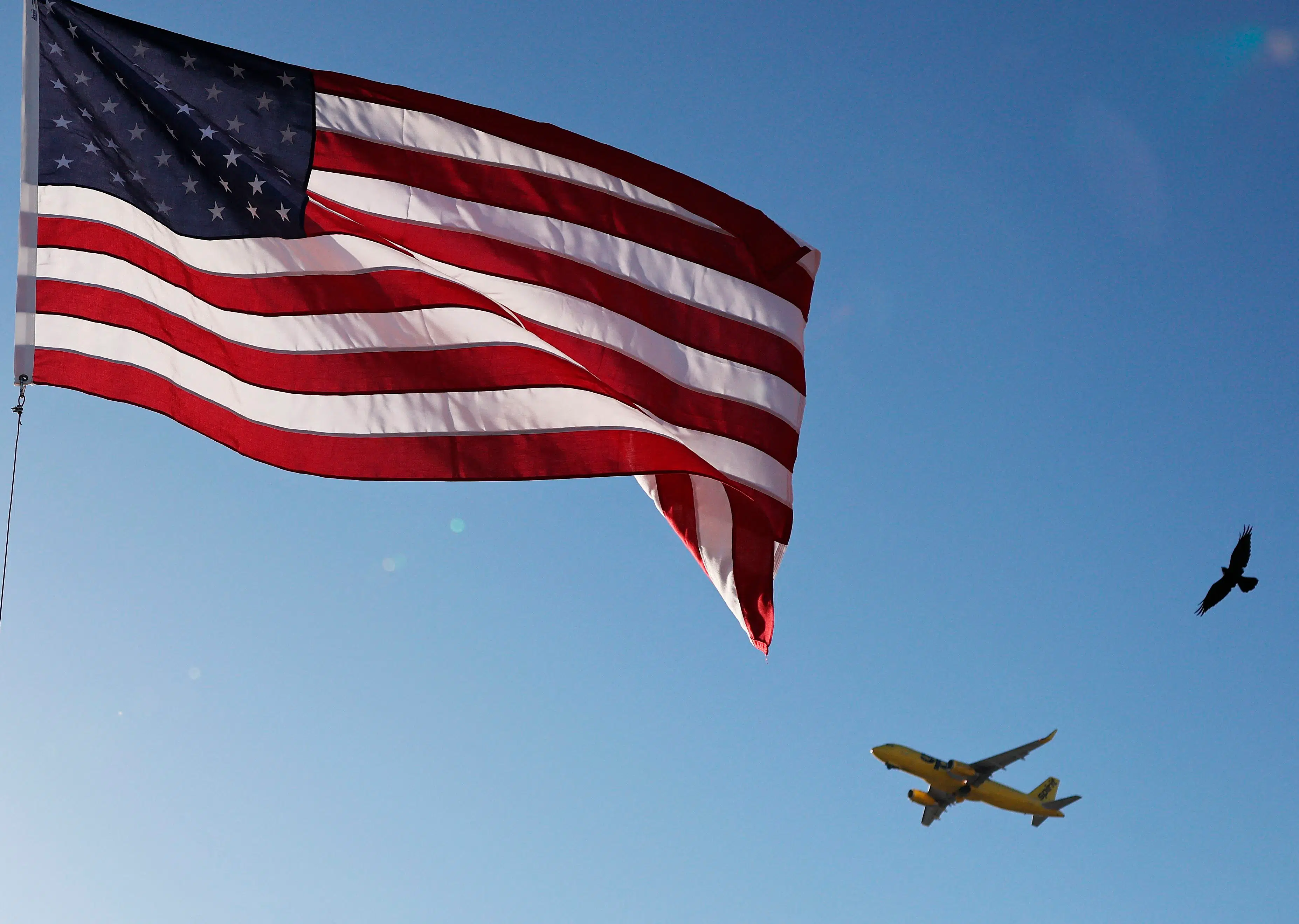 Stigende brændstofpriser blev dødsstødet – stort amerikansk flyselskab lukker
