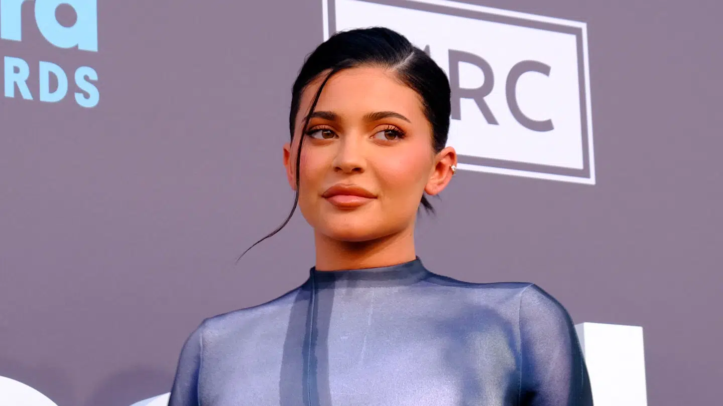 Kylie Jenner ønsker ikke at kommentere på sagen.