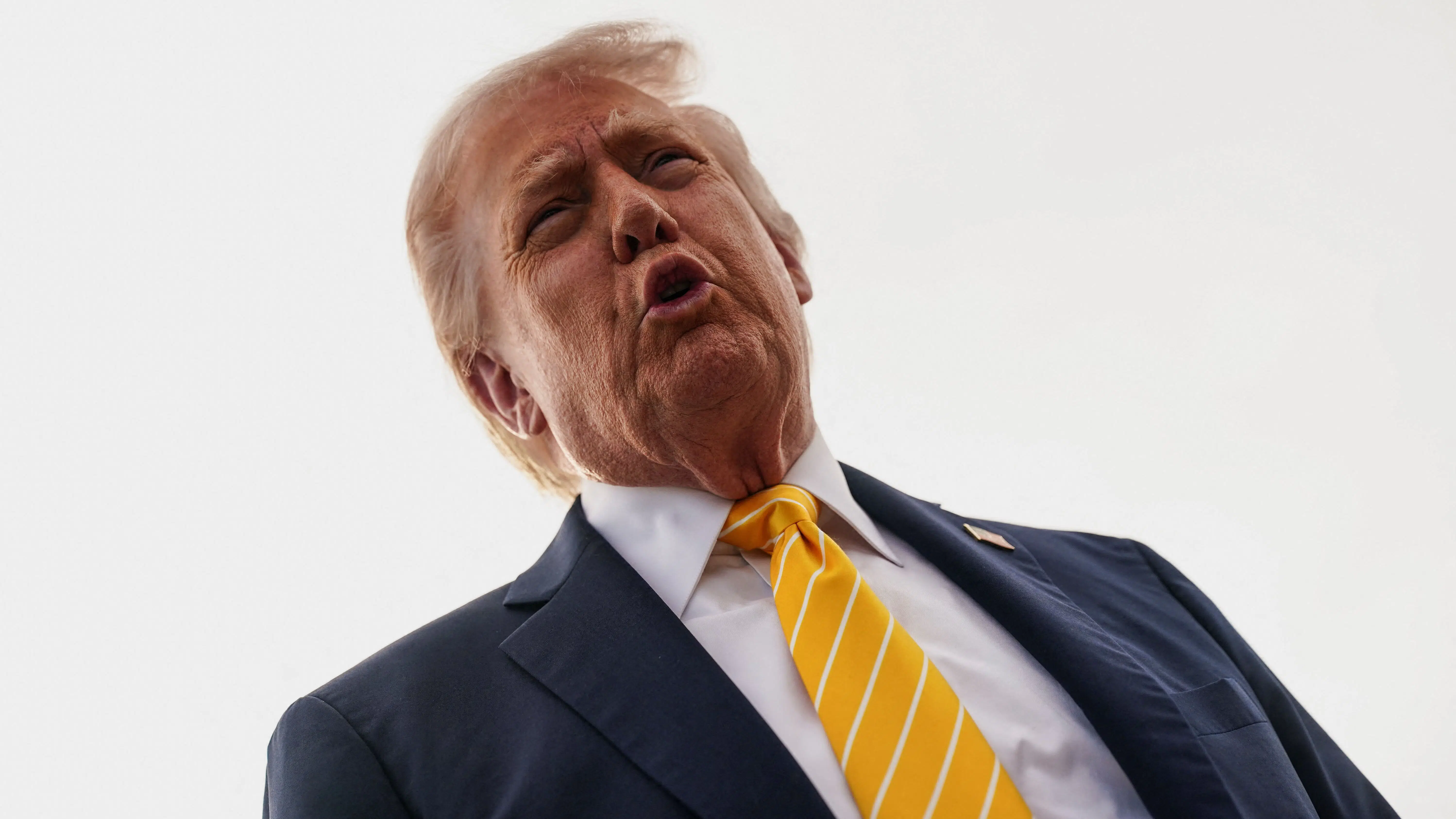 B.T.s udlandsredaktør om ‘Europa-frustreret’ Trump: ‘Han går all in – og det kan få konsekvenser’