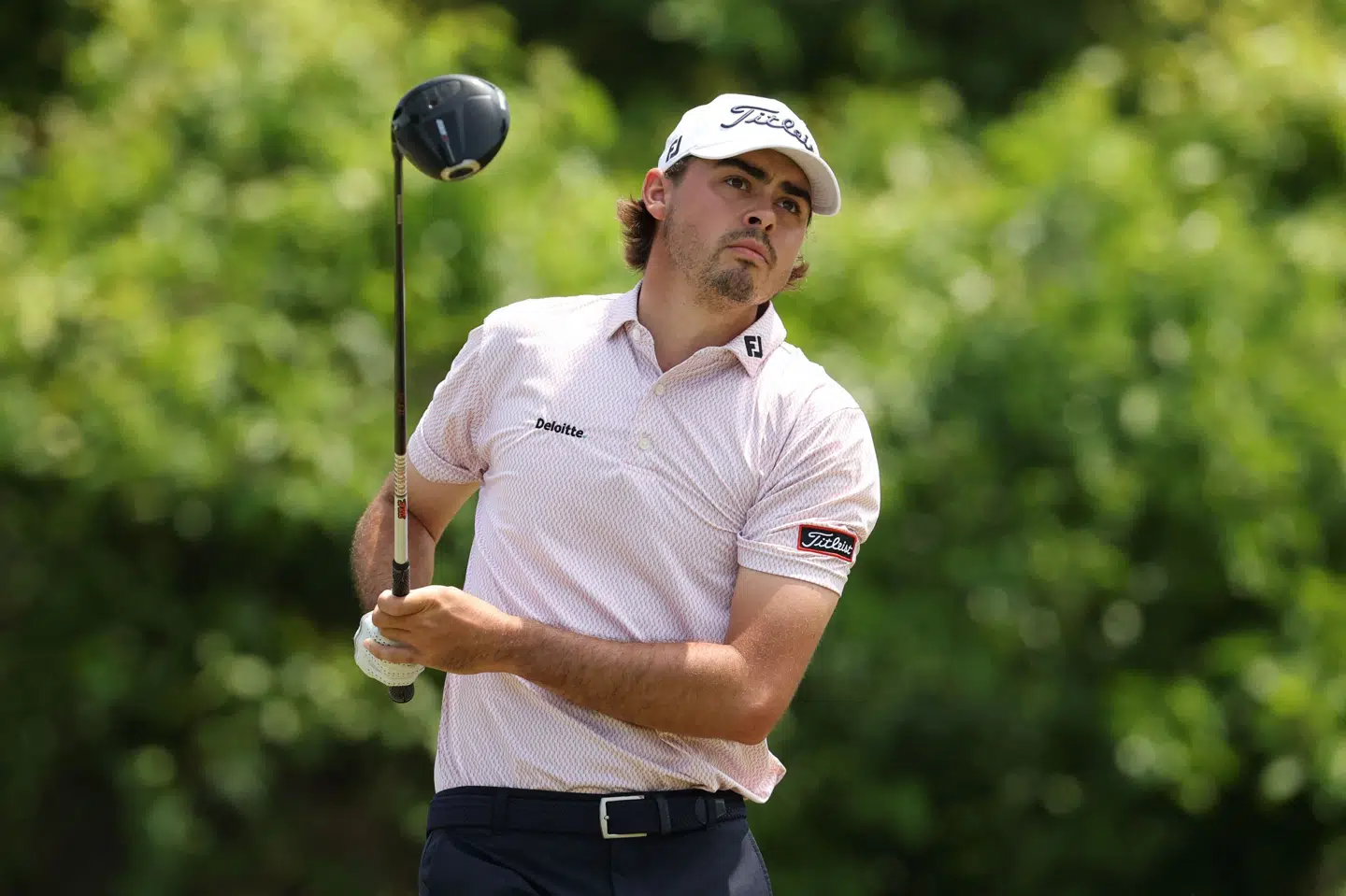 Danske Jacob Skov Olesen fik søndag en fin placering i Turkish Airlines Open. (Arkivfoto).