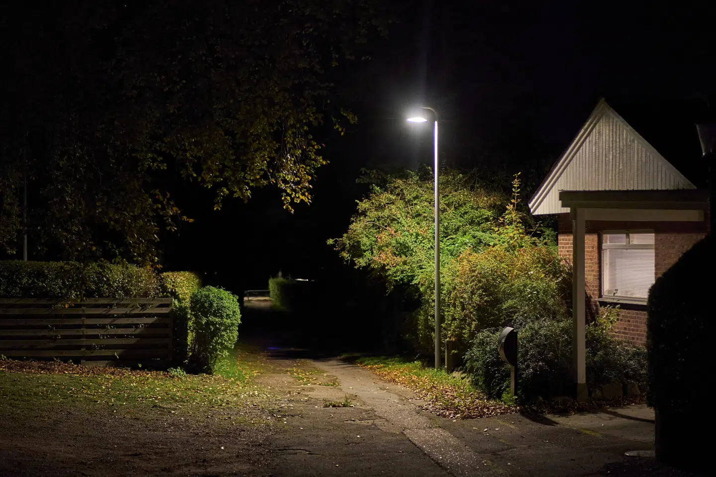Alt for ofte ser Østjyllands Politi eksempler på, at indbrudstyvene holder øje med især designmøbler og andet dyrt indbo på salgsannoncer. (Arkivfoto).