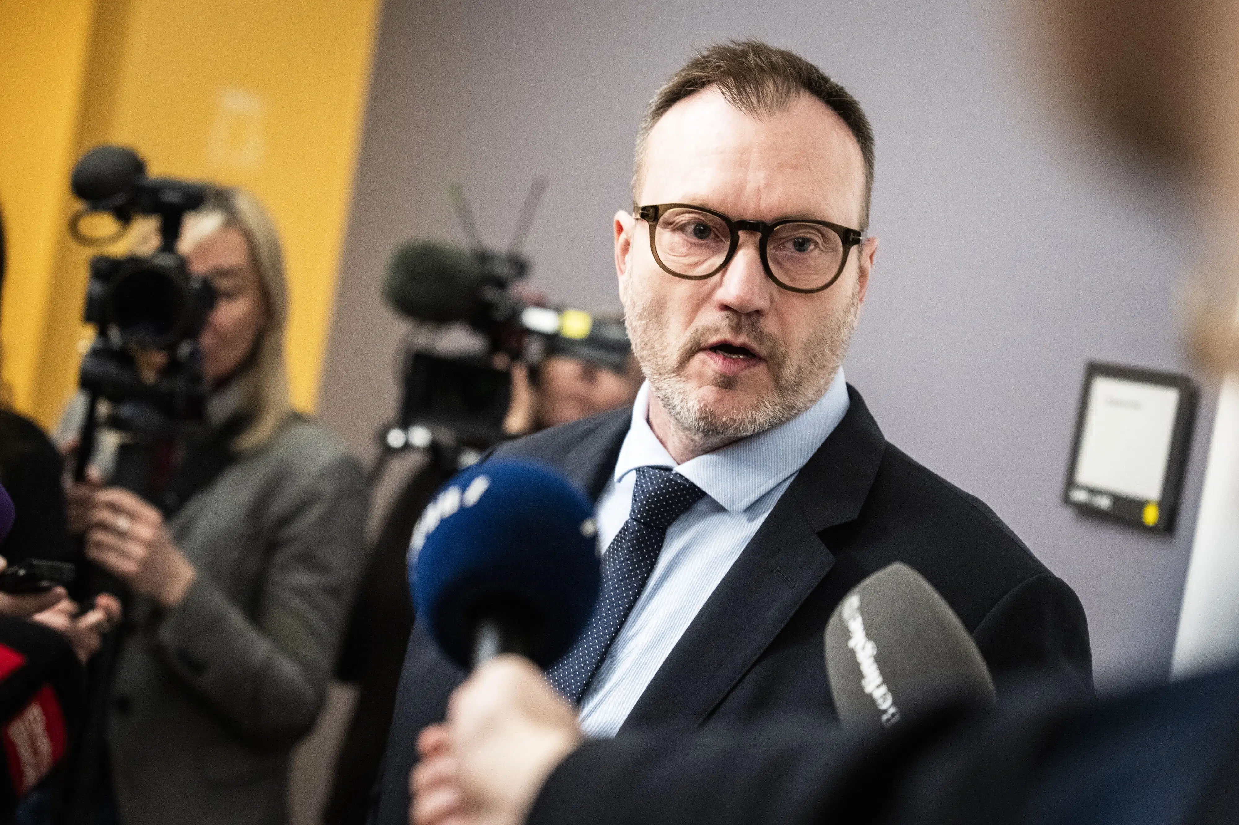 Analytikere: Nedsmeltning i Borgernes Parti er uden fortilfælde