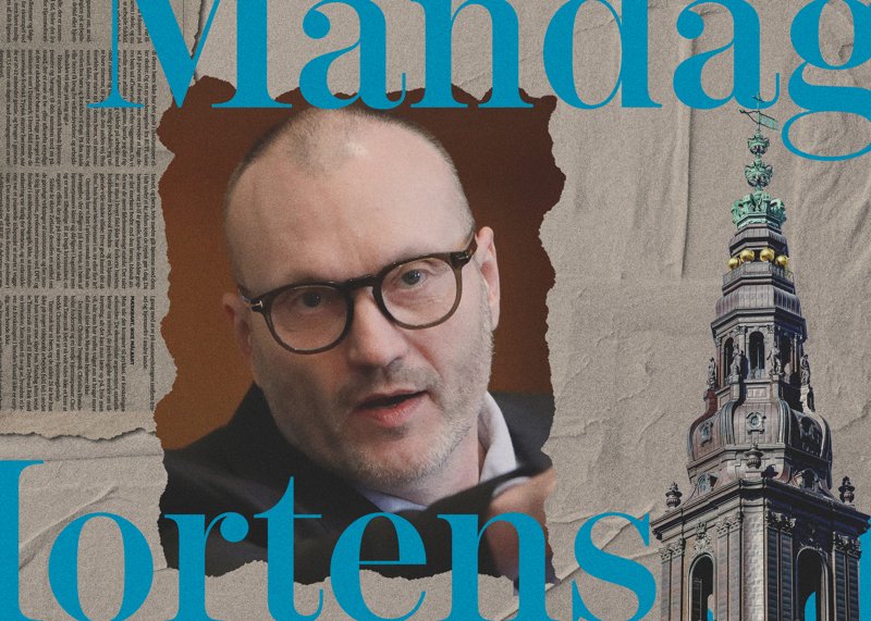 Fotocollage: Liv Lansner. Kildefoto: Jens Dresling, Scanpix