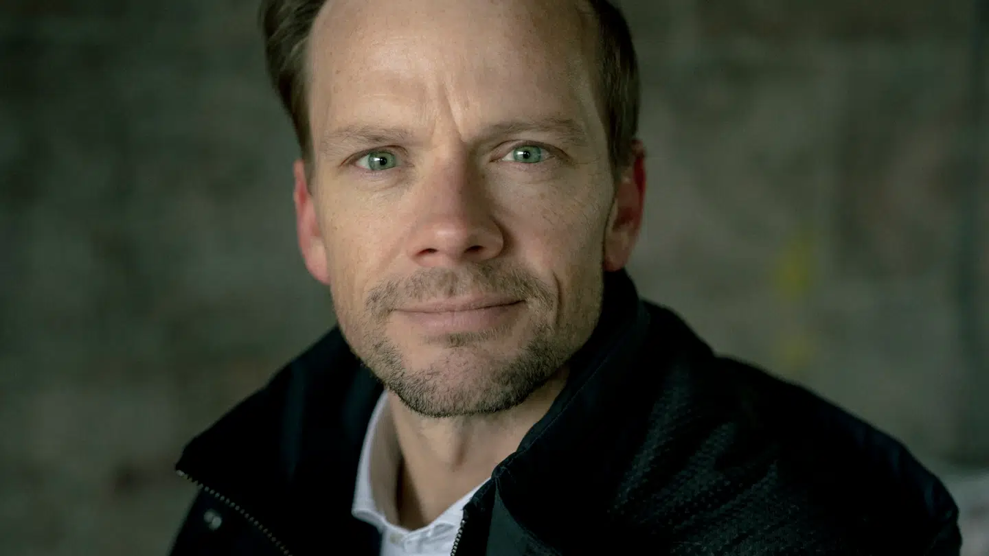 Fungerende justitsminister Peter Hummelgaard (S) er blevet far igen.