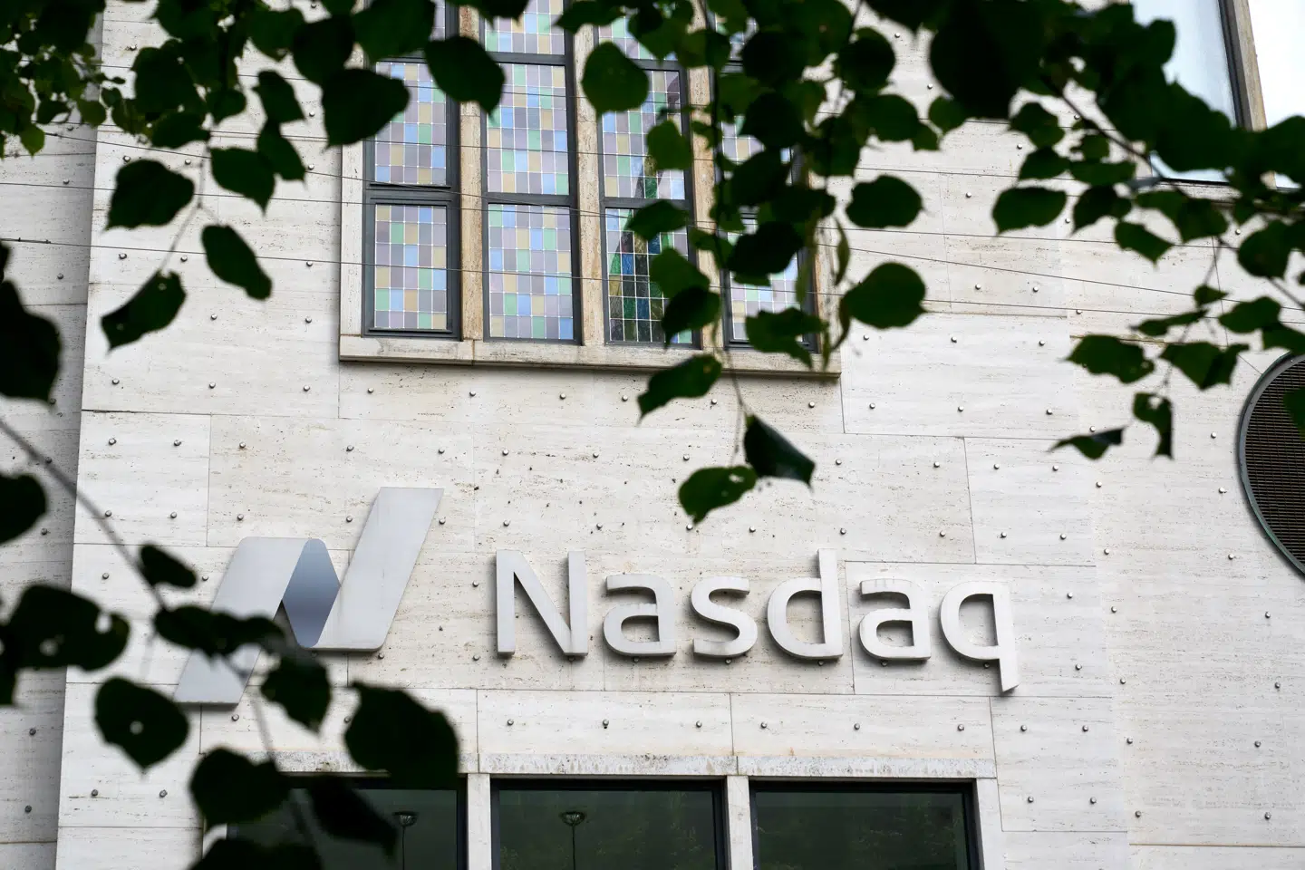 Nasdaq, Nikolaj Plads 6, den 6. juli 2021
