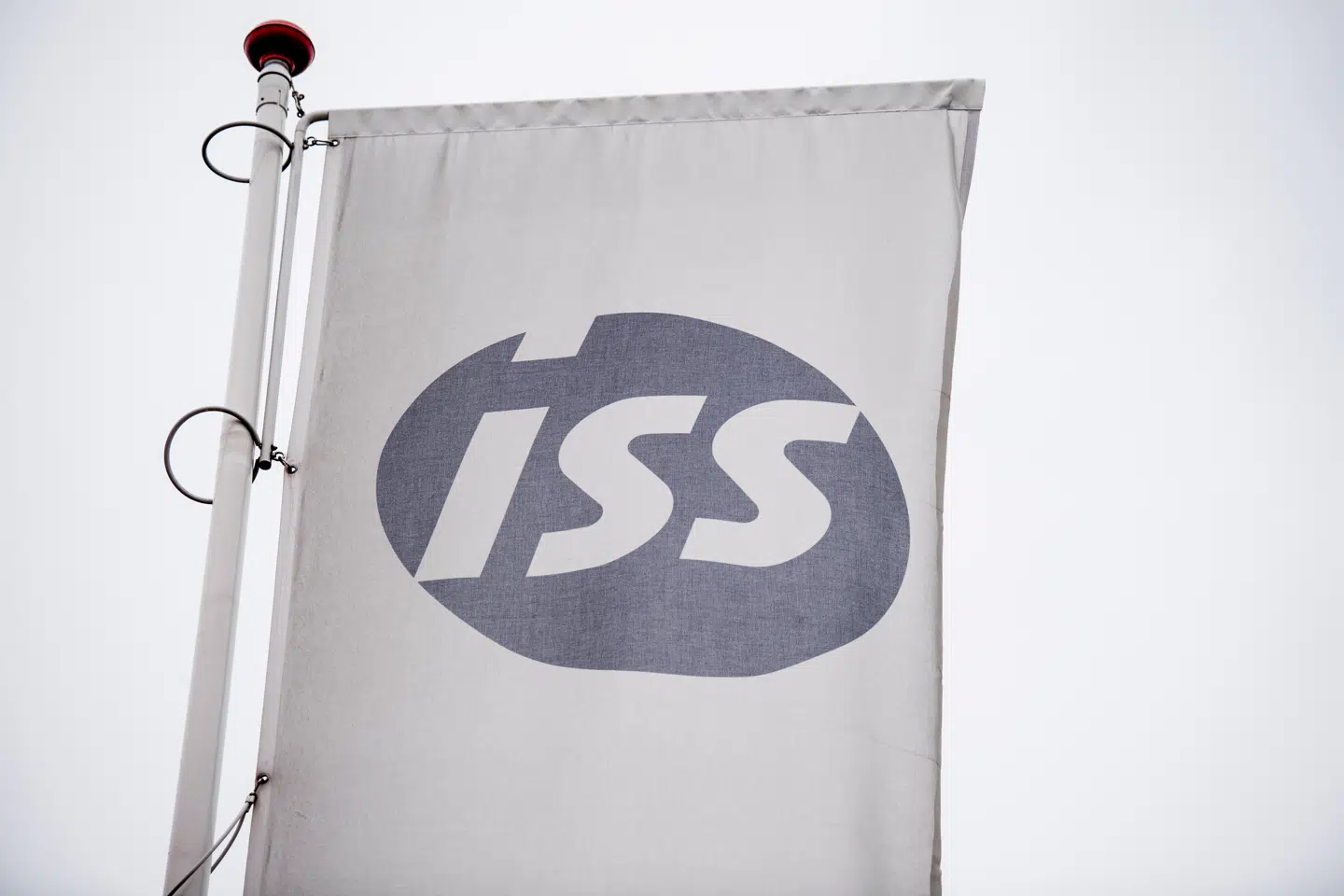 ISS har netop fremlagt friske regnskabstal.
