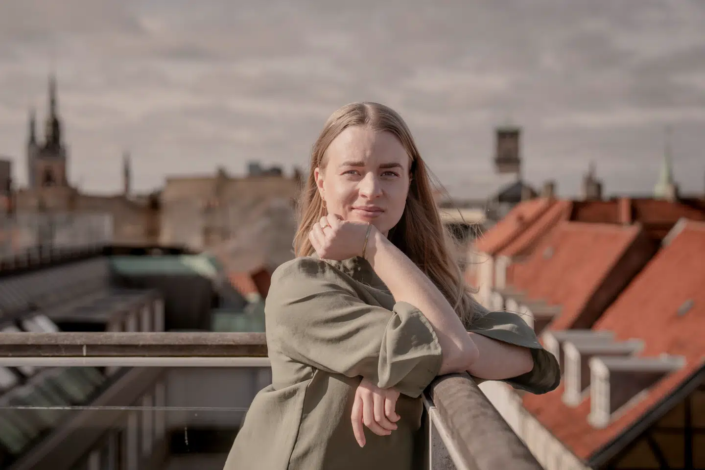 Som det ser ud nu, kommer jeg formentlig først til at kunne gå på folkepension, når jeg er over 73 år gammel. Det er i hvert fald Ældresagens skøn.