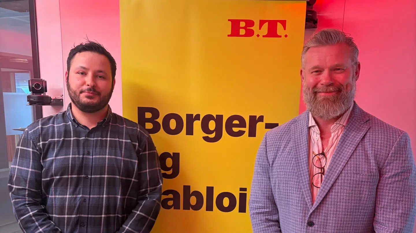 Hør det nye afsnit af B.T.s debatpodcast, Borgerlig Tabloid, her!