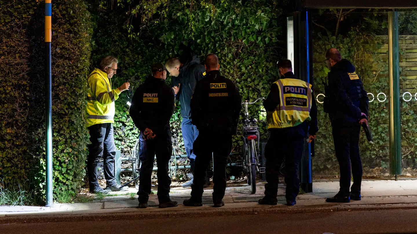 En 68-årig kvinde afgik ved døden efter at være blevet påkørt 29. april 2025.