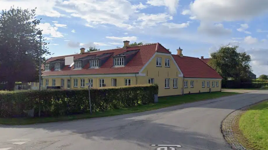 Nabo efter fund af død kvinde: Vi er rystede og mangler svar