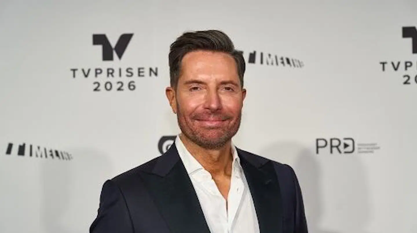 Kåre Quist har lidt ekstra at smile af for tiden.