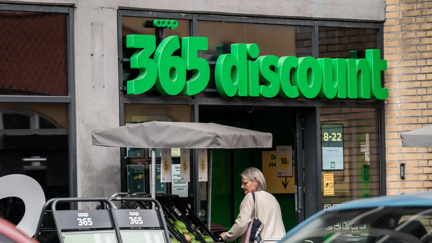 Coop 365 er de seneste, der har annonceret prisfald på favoritvarer.