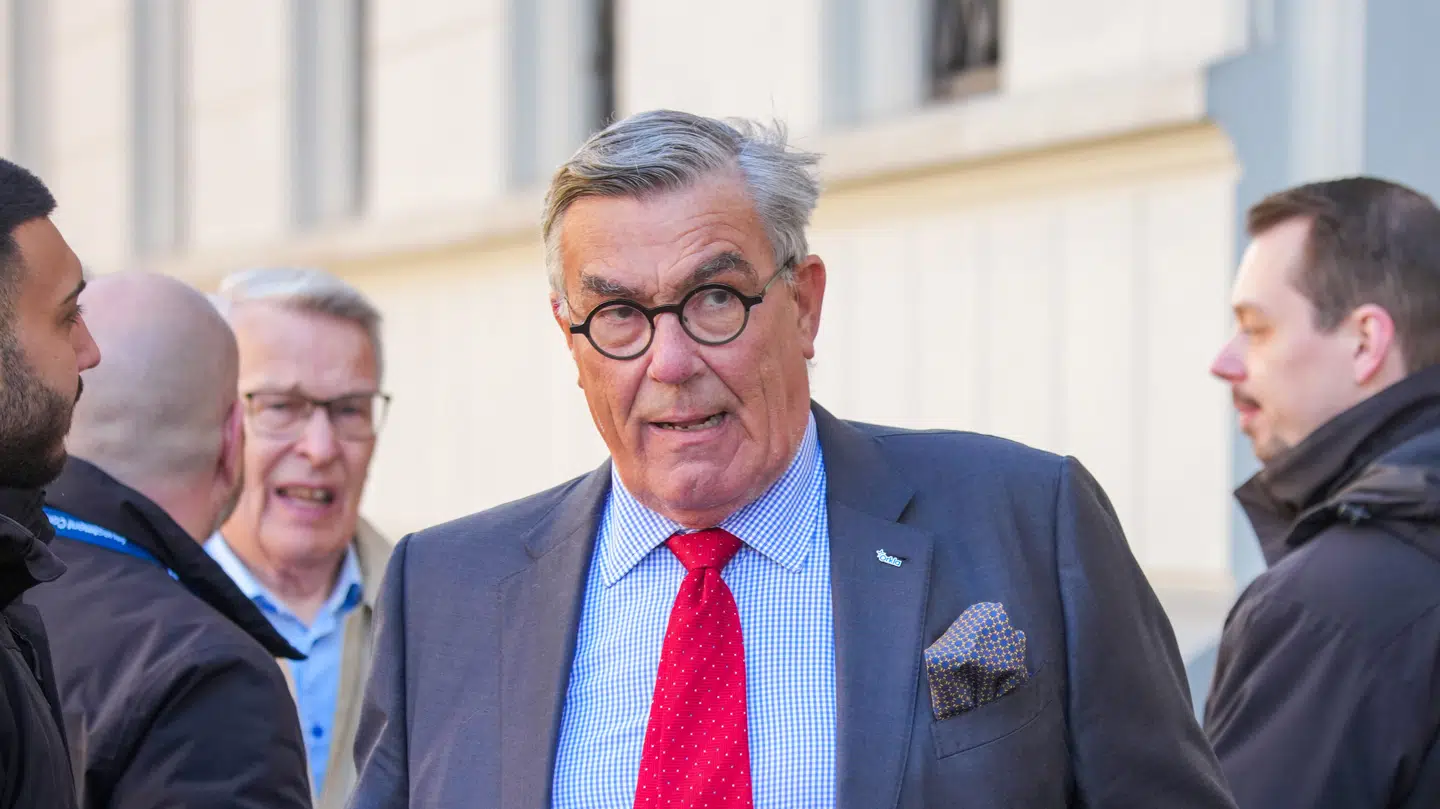 Stein Erik Hagen døde mandag af et hjertestop i sit hjem. Han blev 69 år gammel.