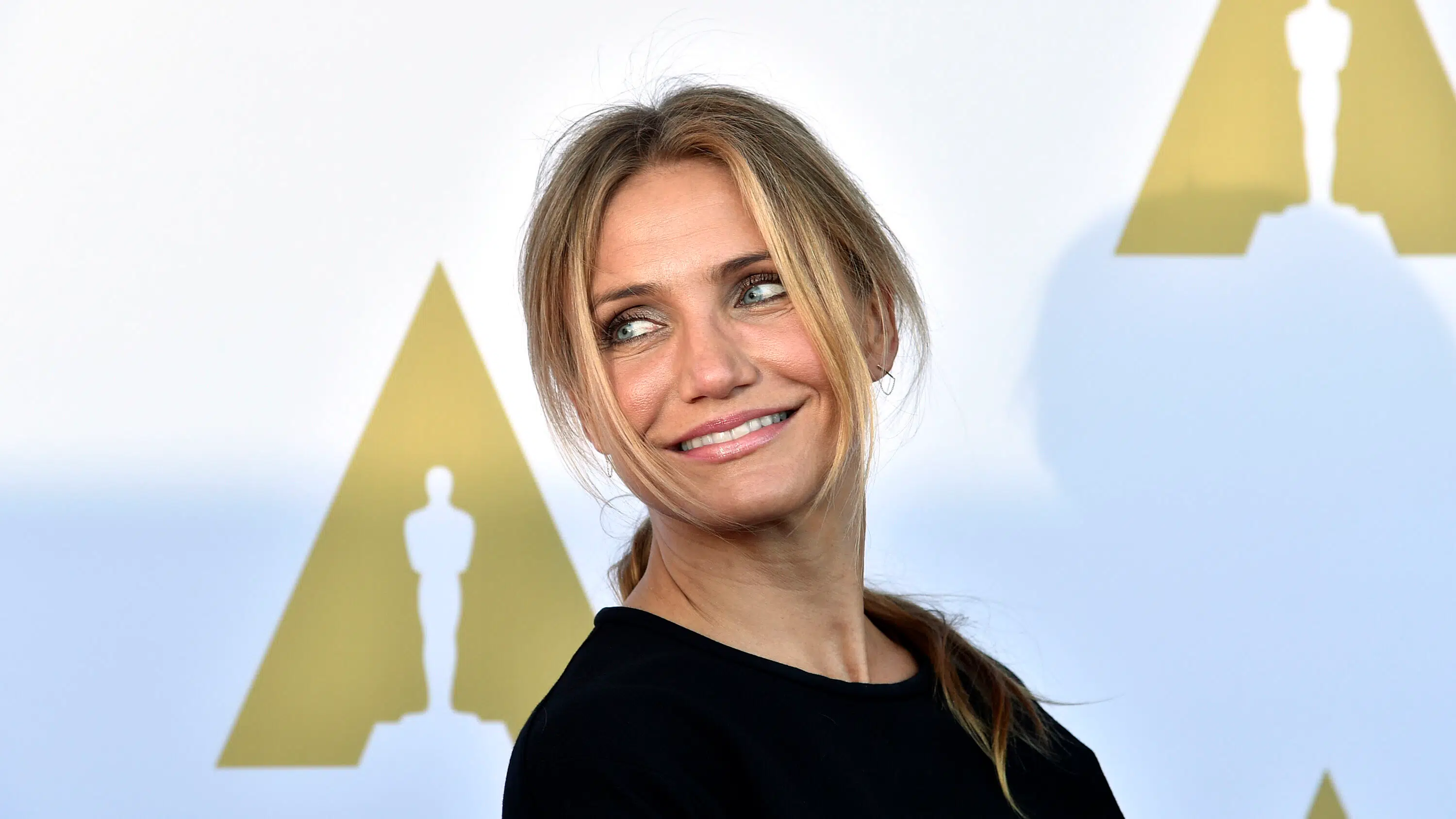 Cameron Diaz deler stor nyhed: Bliver mor igen i alder af 53 år