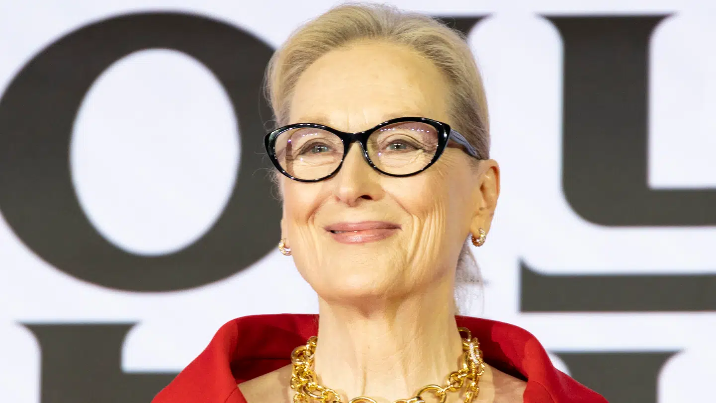 Meryl Streep slår personlig rekord i debutweekenden for 'The Devil Wears Prada 2'.