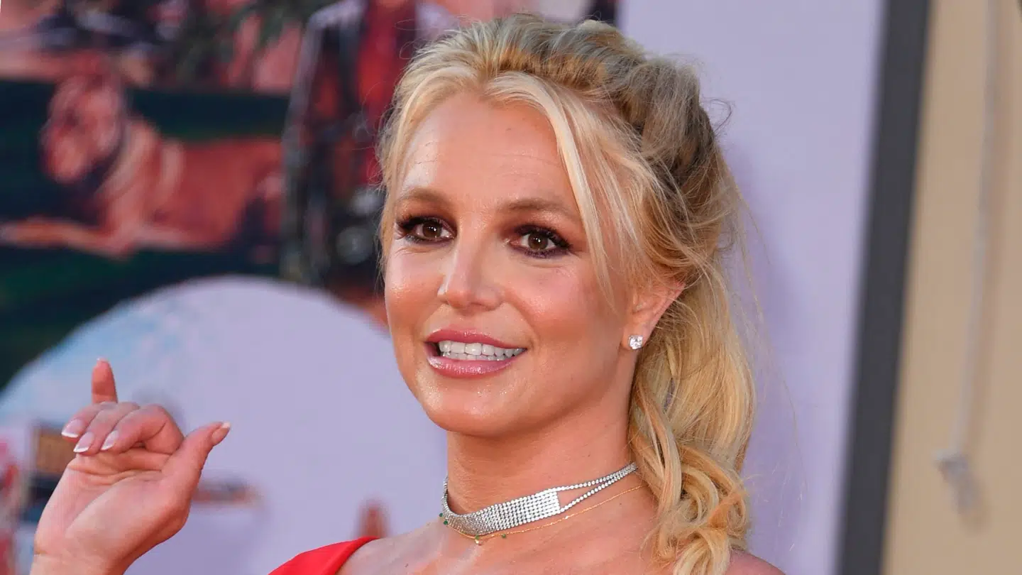 Britney Spears har erklæret sig skyldig i en mindre alvorlig tiltale som led i en aftale med anklagemyndigheden.