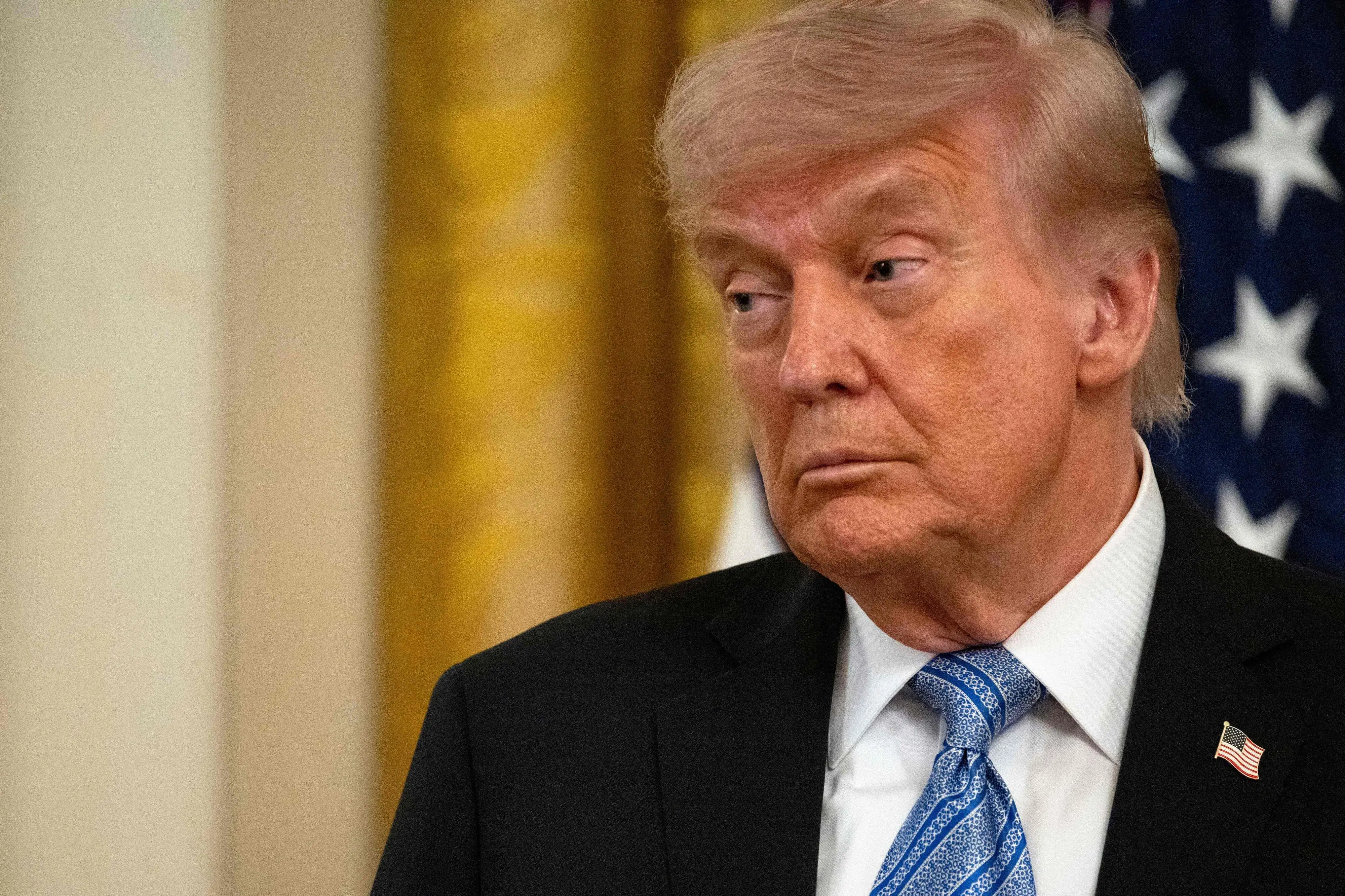 Avis vinder Pulitzerpris for dækning af Trumps føderale nedskæringer