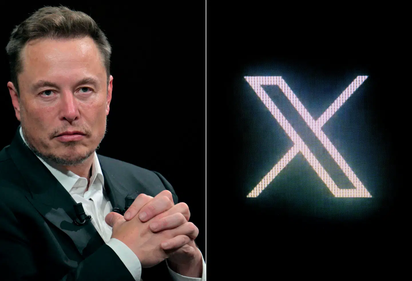 Elon Musk sikrede sig kontrollen over det nuværende X (tidligere Twitter) i 2022, men de indledende aktieopkøb forud for handlen til 44 mia. dollar har nu udløst en millionbøde.