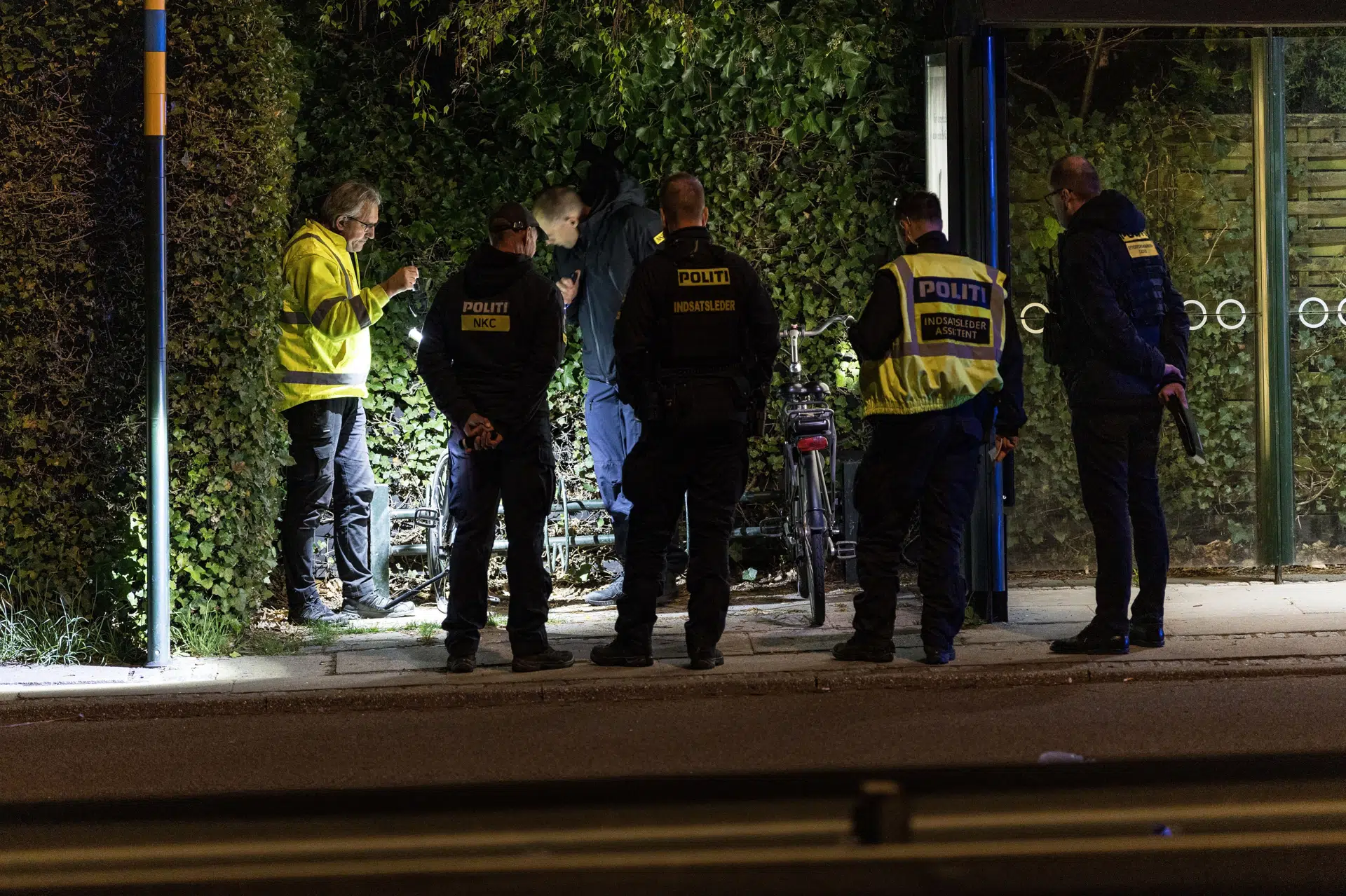 30-årig mand tiltalt for vanvidskørsel efter dødsulykke i Dragør — image 3