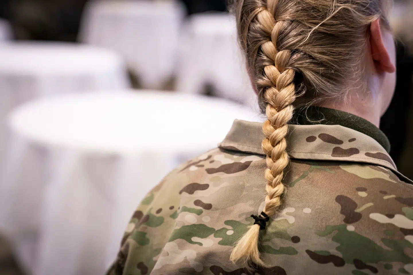 Værnepligten er blevet mere end dobbelt så lang og ligestillet.