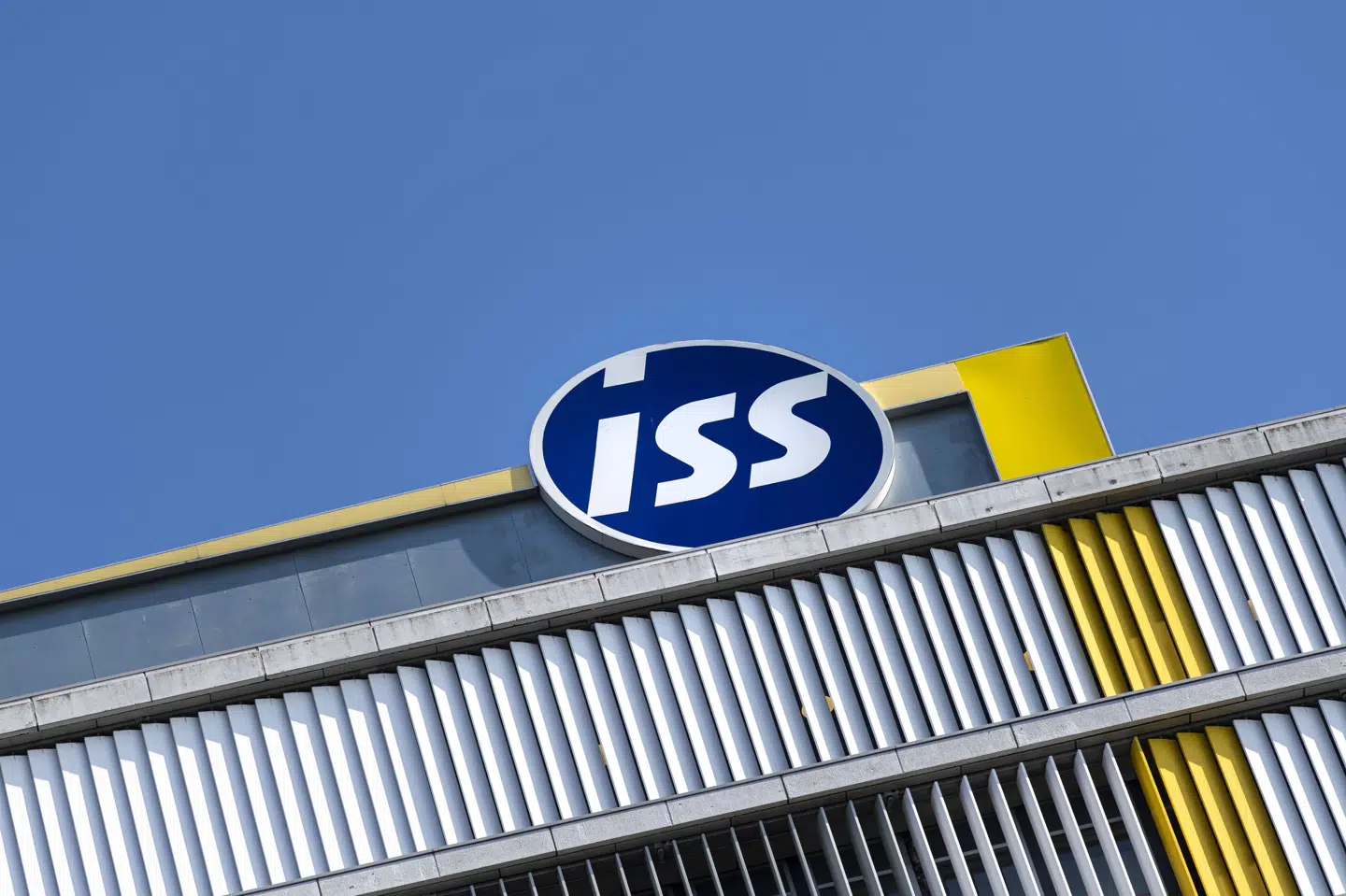 ISS udbyder serviceydelser som blandt andet rengøring og kantinedrift. Selskabet er et af de største i Danmark. (Arkivfoto).