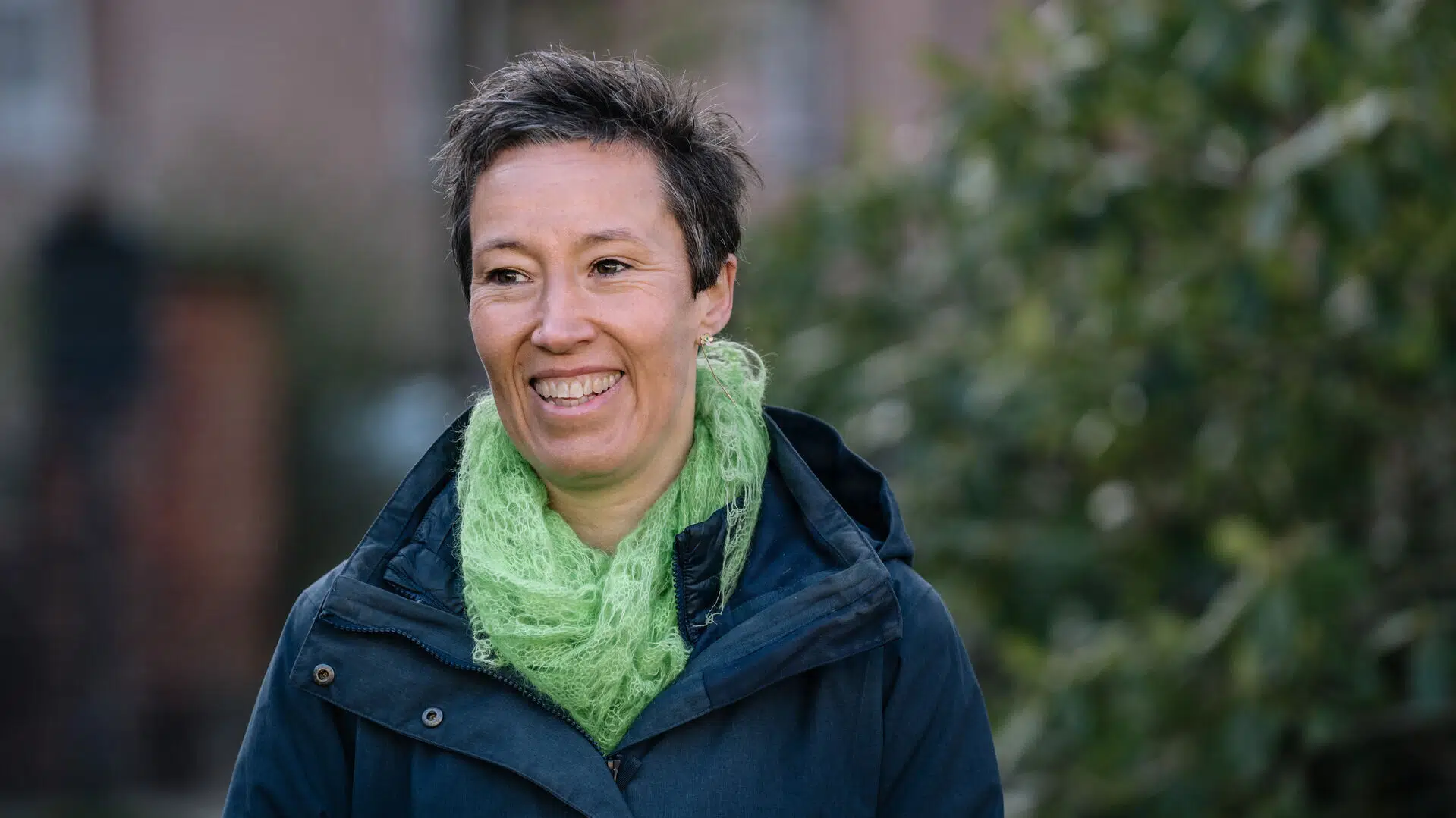 Se klippet her: Udtalelse fra Alternativet-politiker vækker forargelse