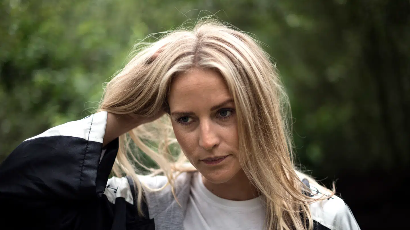Signe Vadgaard stopper hos Viaplay.