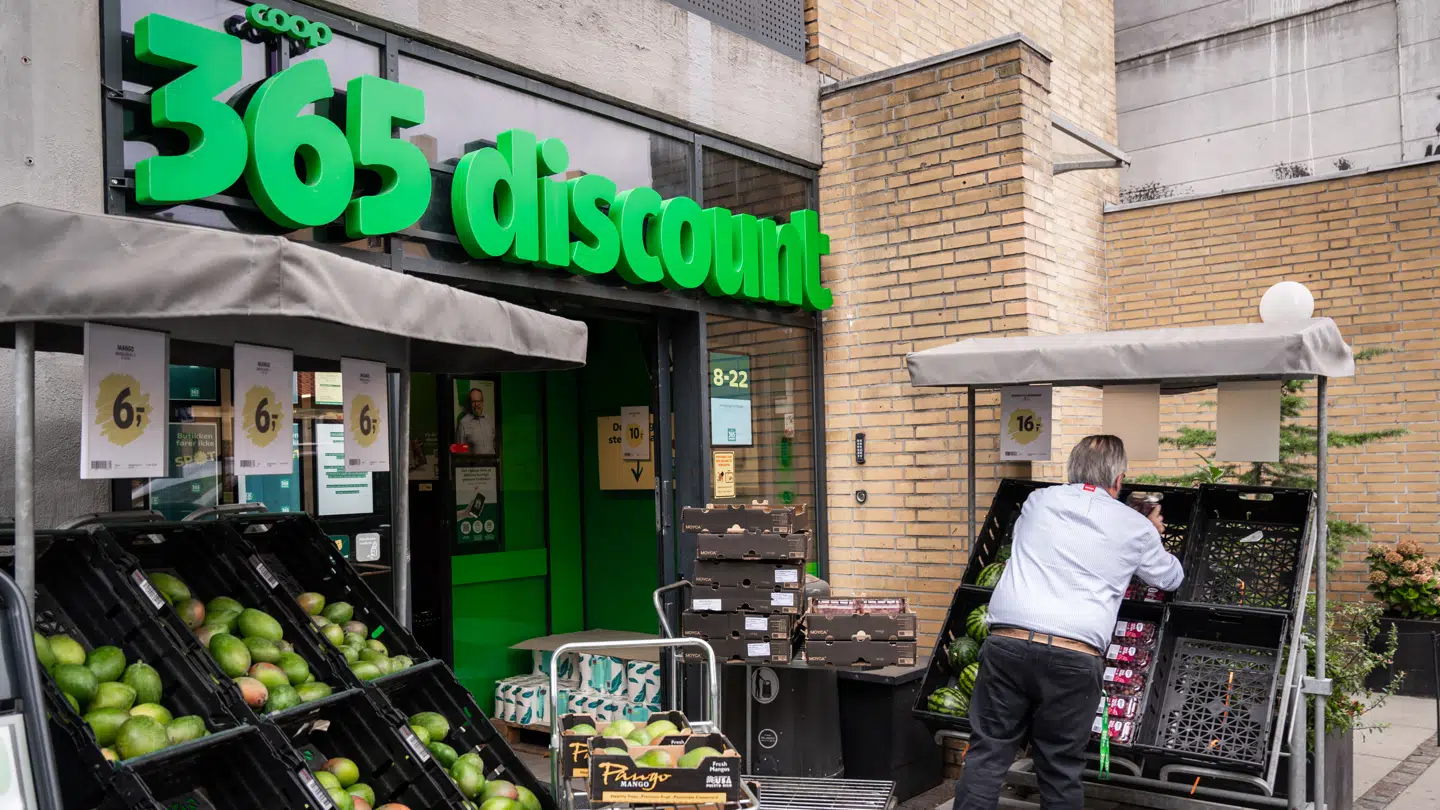 Coop presser priserne i bund mens priskrigen raser.