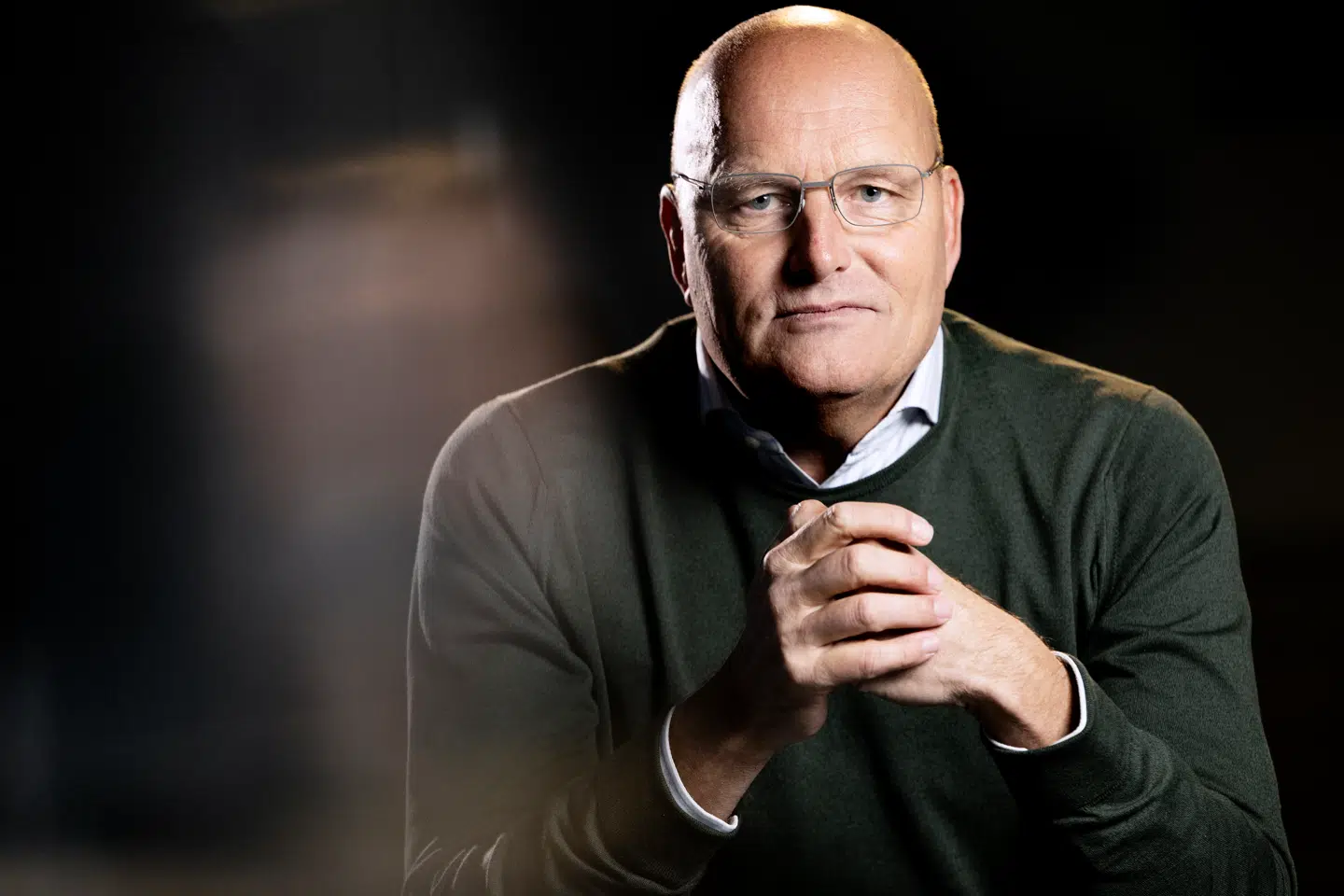 Bjarne Riis mener, at Jonas Vingegaard bør overveje, om Visma-Lease a Bike er det rigtige hold for ham.