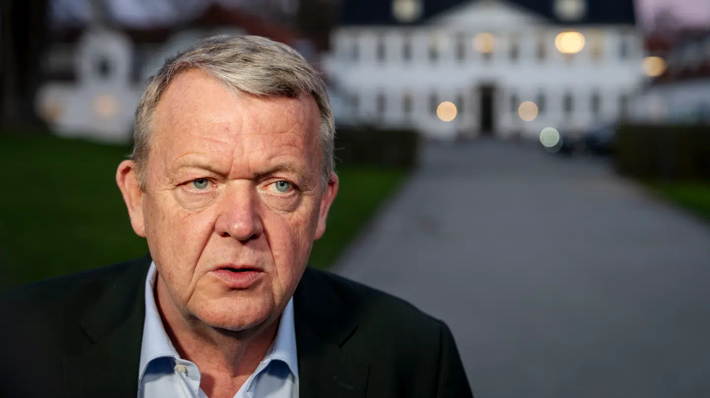 Tirsdag er anden dag i træk, at Moderaterne deltager i uofficielle forhandlinger på Marienborg hos Mette Frederiksen (S).