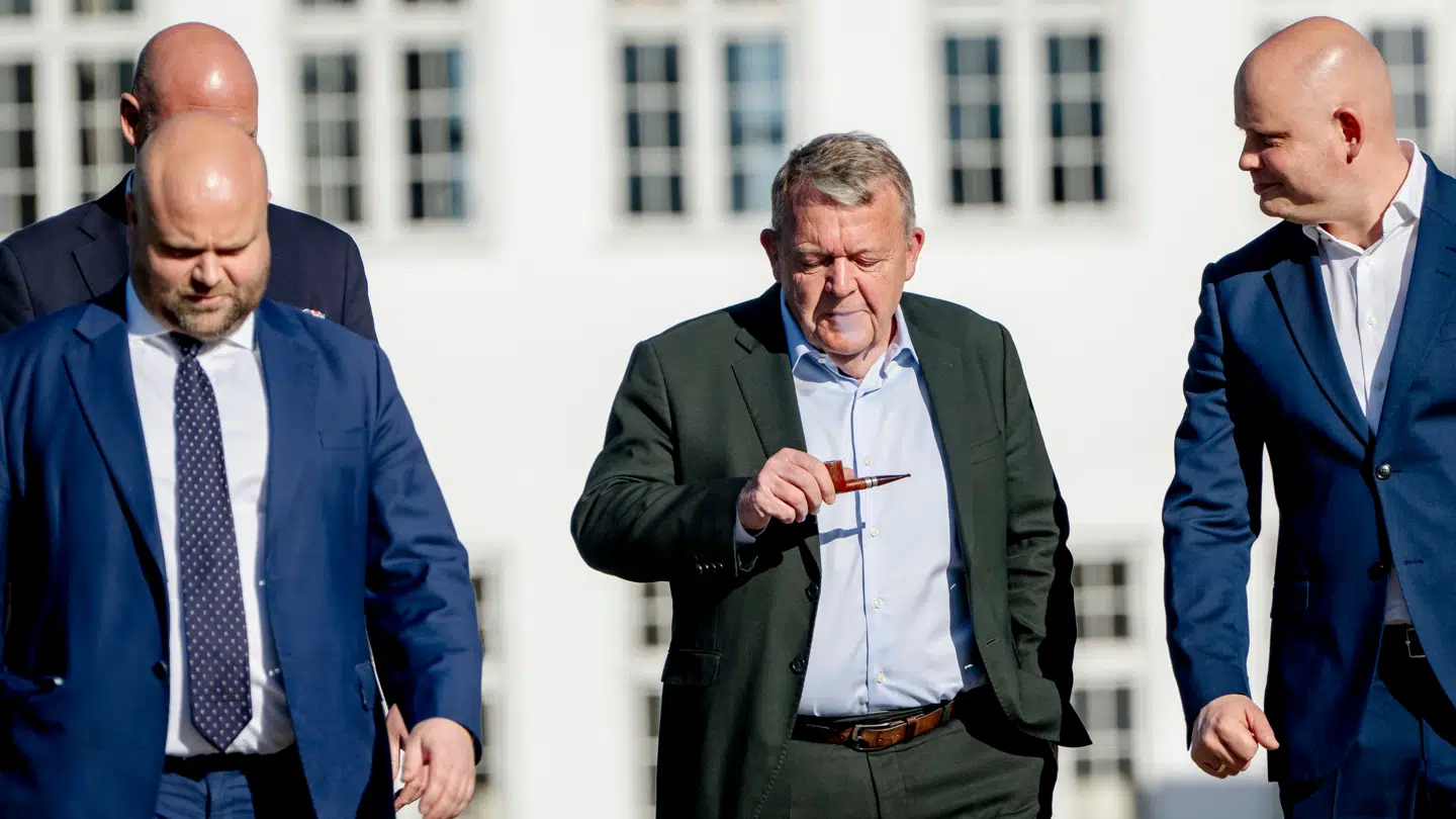 Ifølge Qvortrup skal landbruget ikke forvente meget af Moderaterne og Lars Løkke Rasmussen.
