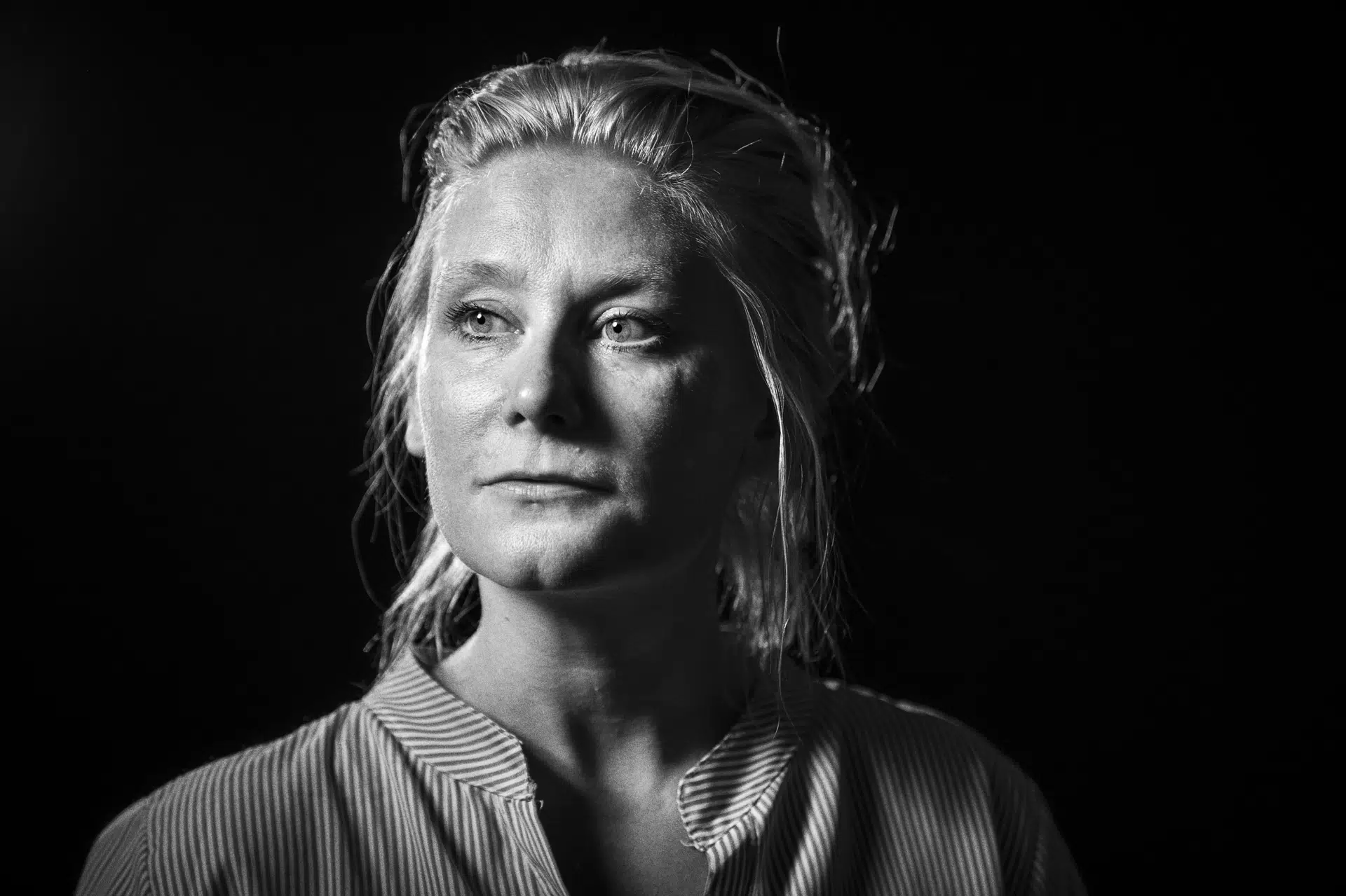 Puk Damsgård forlader DR efter 15 år som korrespondent i Mellemøsten — image 5